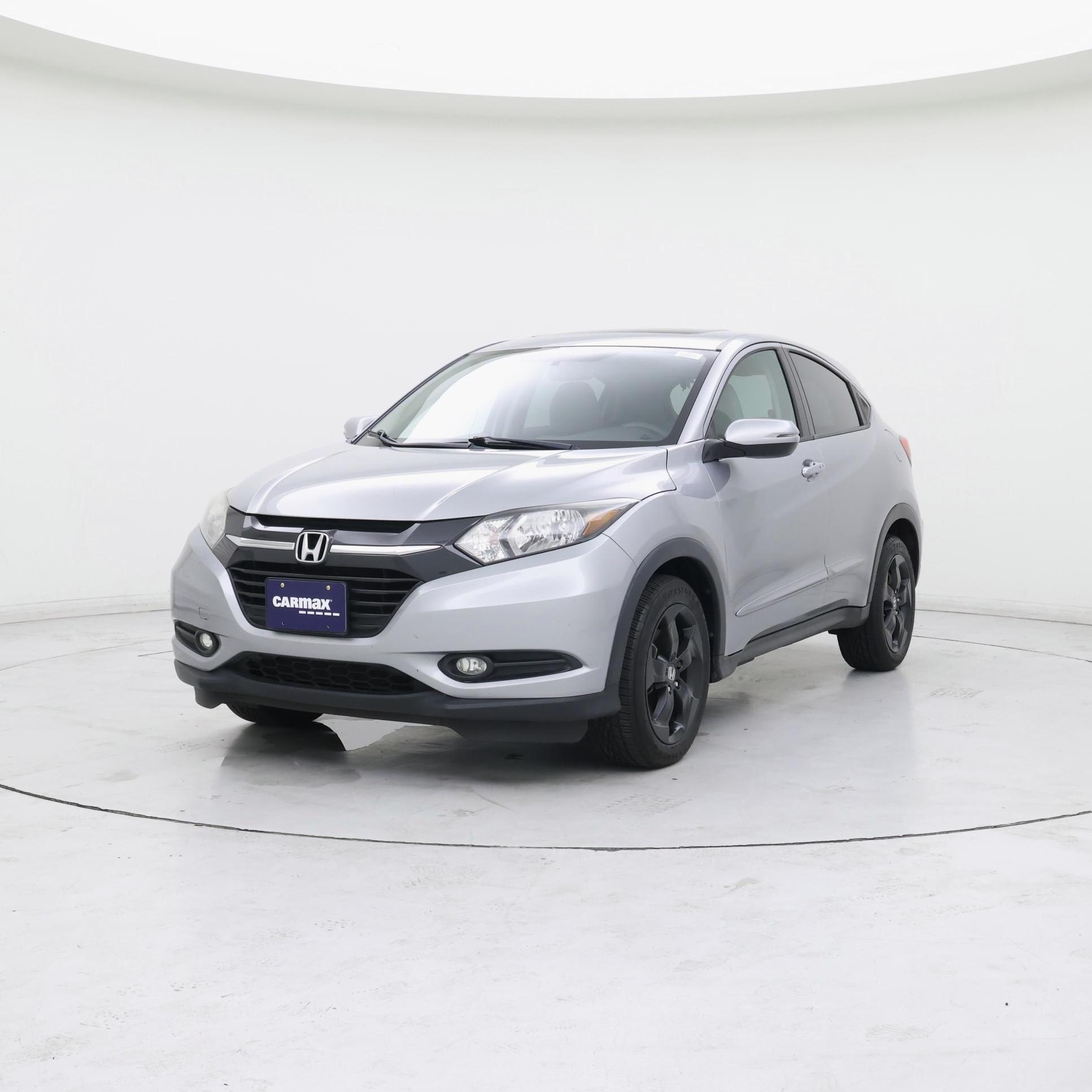 Thumbnail: 2018 Honda HR-V - 4