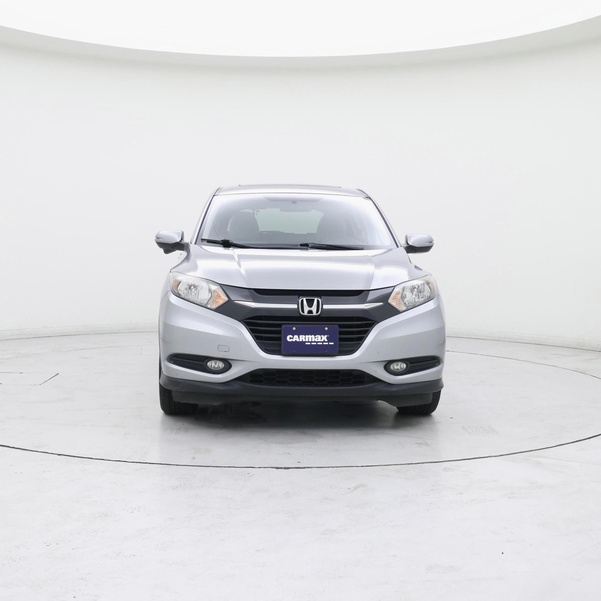 Thumbnail: 2018 Honda HR-V - 5