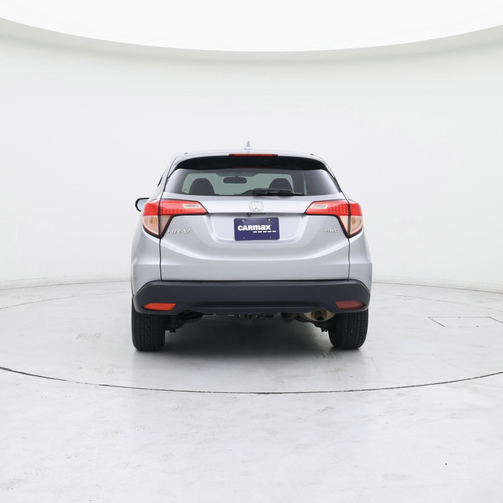 Thumbnail: 2018 Honda HR-V - 6