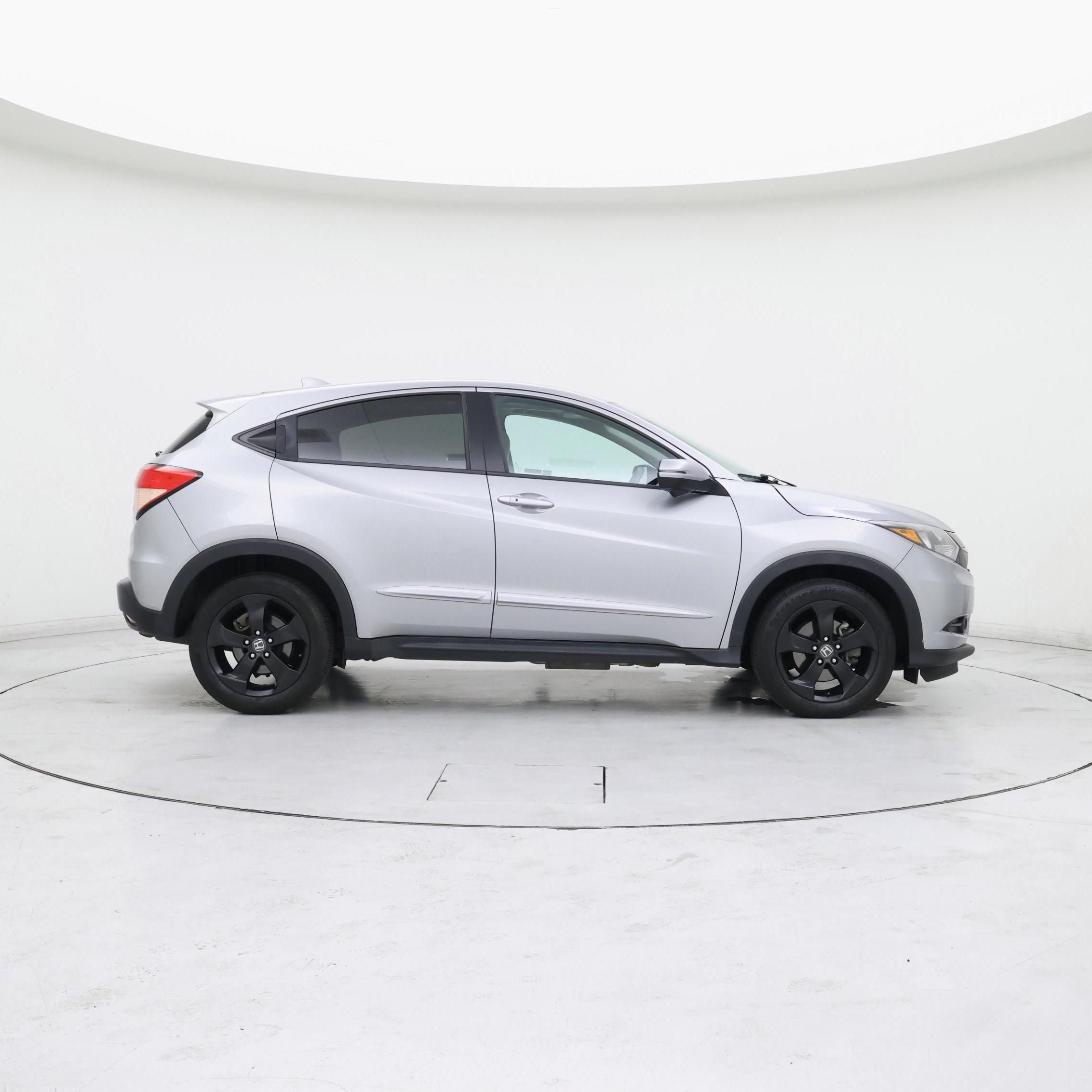 Thumbnail: 2018 Honda HR-V - 7