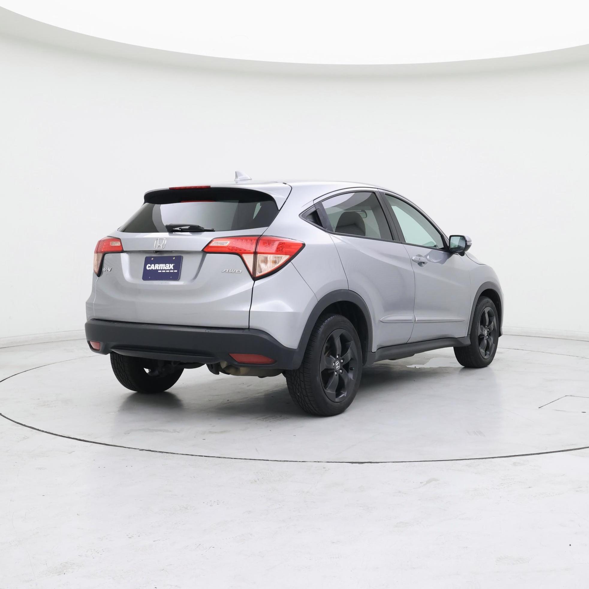 Thumbnail: 2018 Honda HR-V - 8