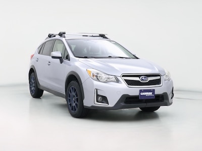 2017 Subaru Crosstrek Premium