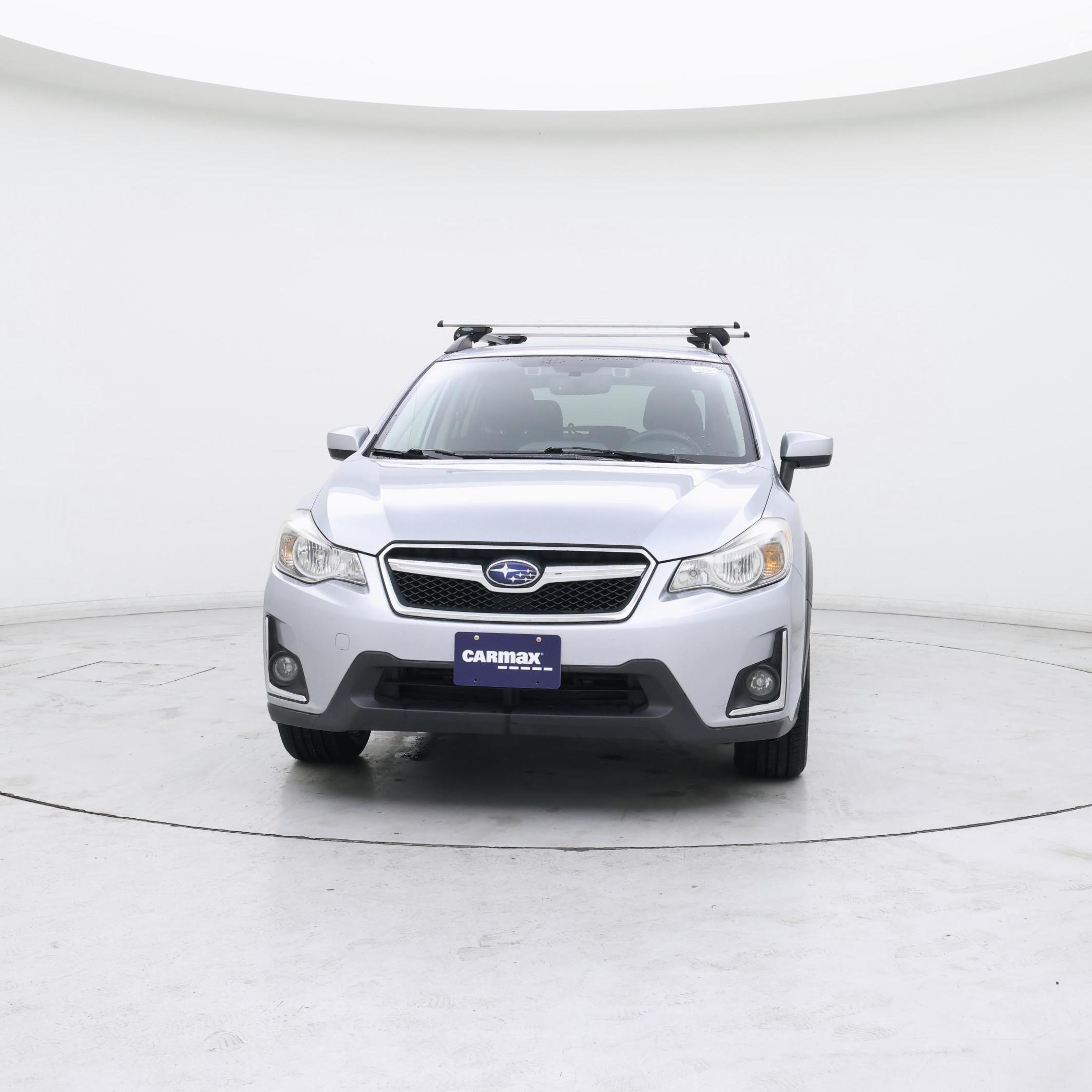 Thumbnail: 2017 Subaru Crosstrek - 5