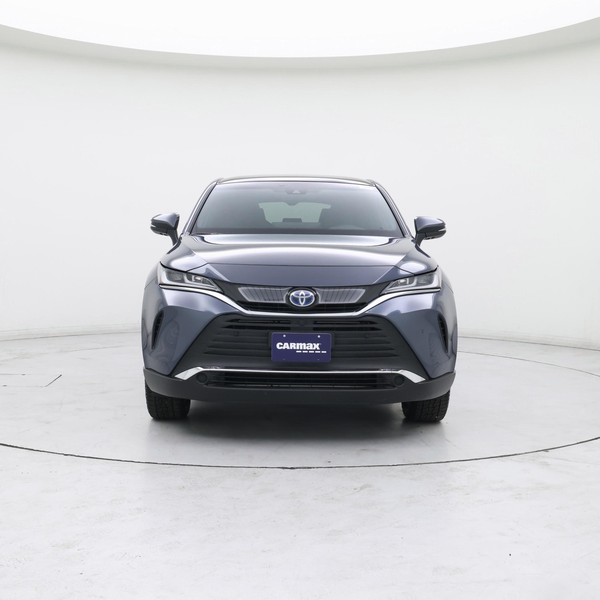 Thumbnail: 2021 Toyota Venza - 5