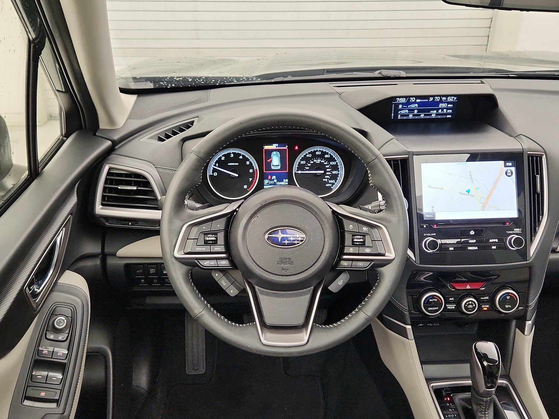 Thumbnail: 2023 Subaru Forester - 10