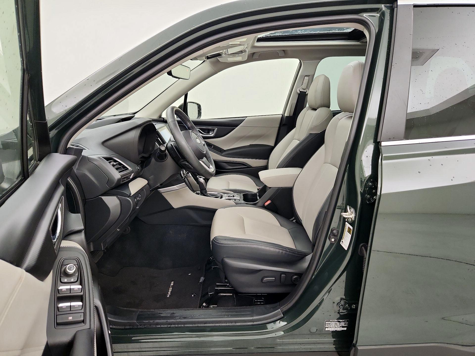 Thumbnail: 2023 Subaru Forester - 11