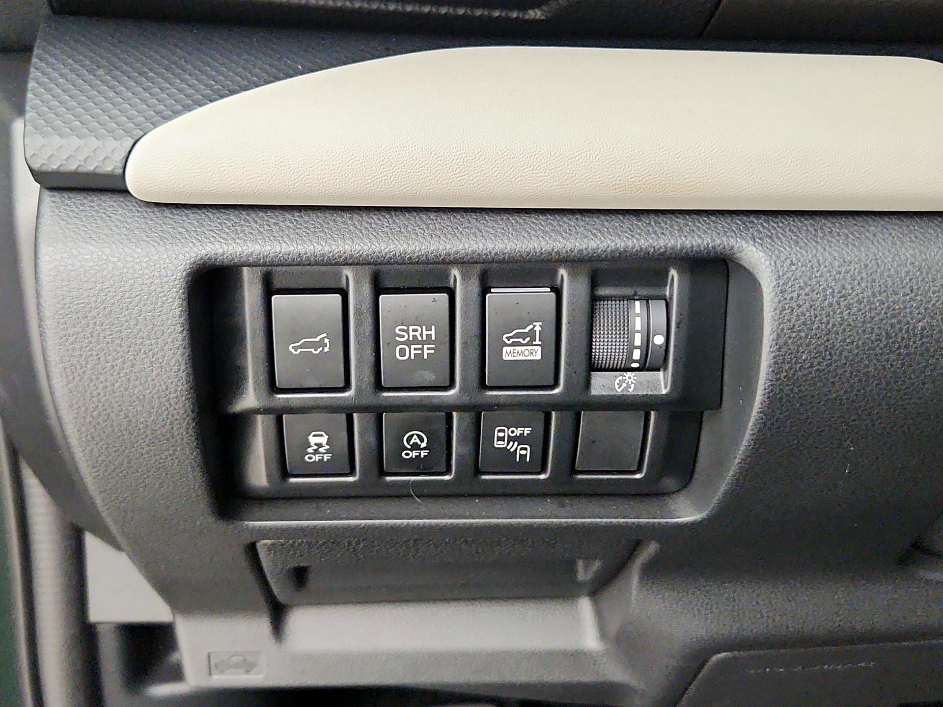 Thumbnail: 2023 Subaru Forester - 13