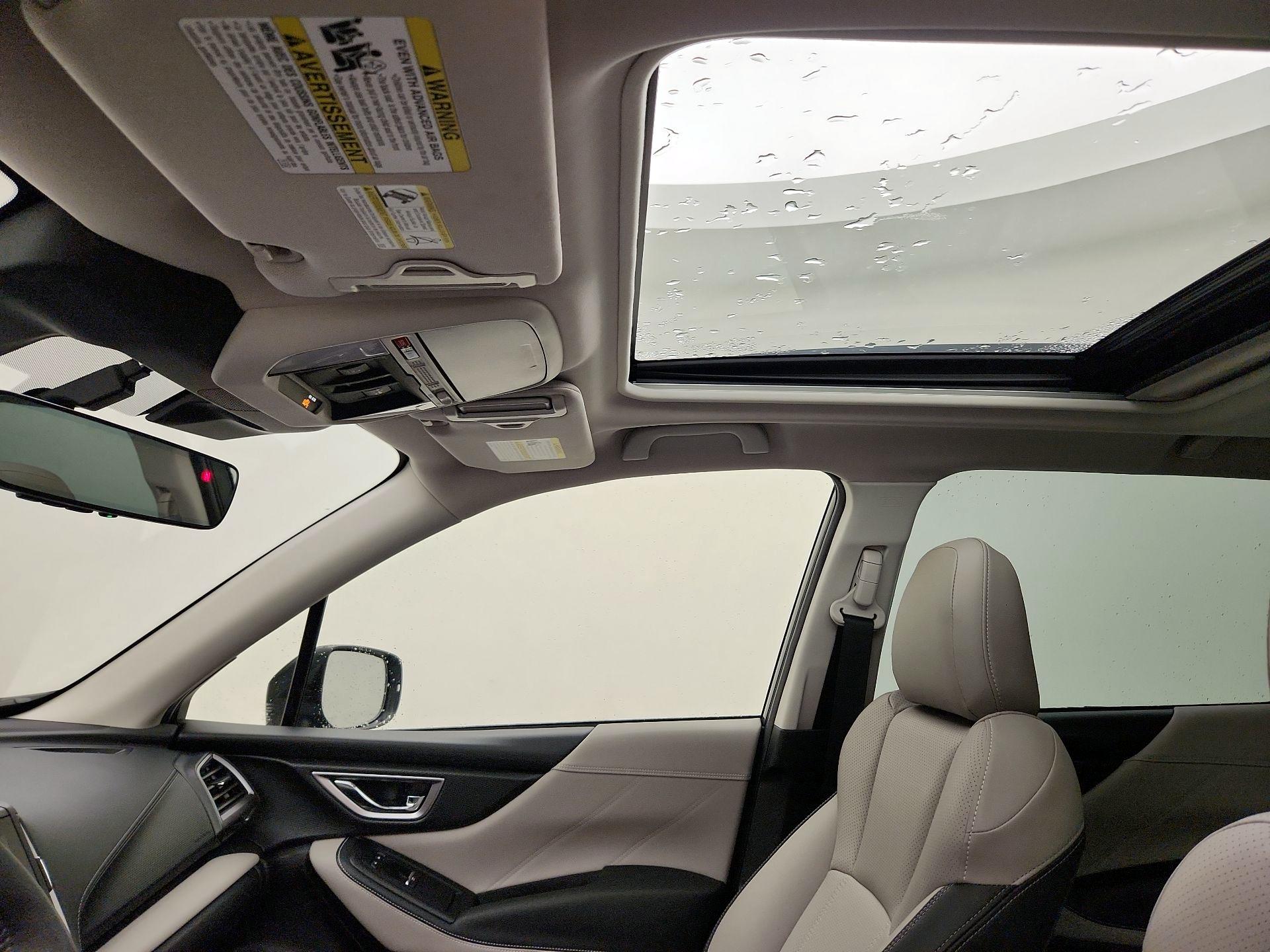Thumbnail: 2023 Subaru Forester - 20