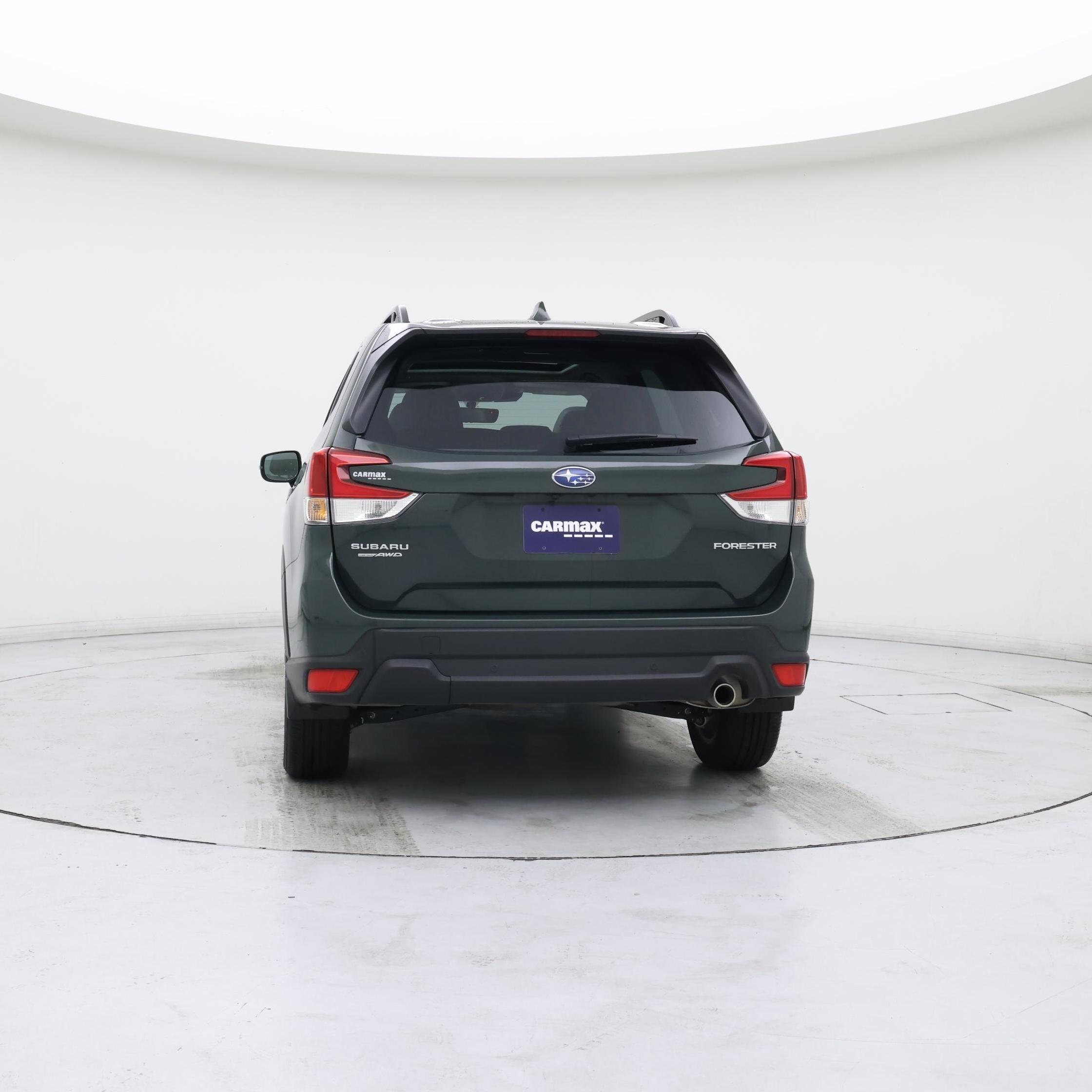 Thumbnail: 2023 Subaru Forester - 6