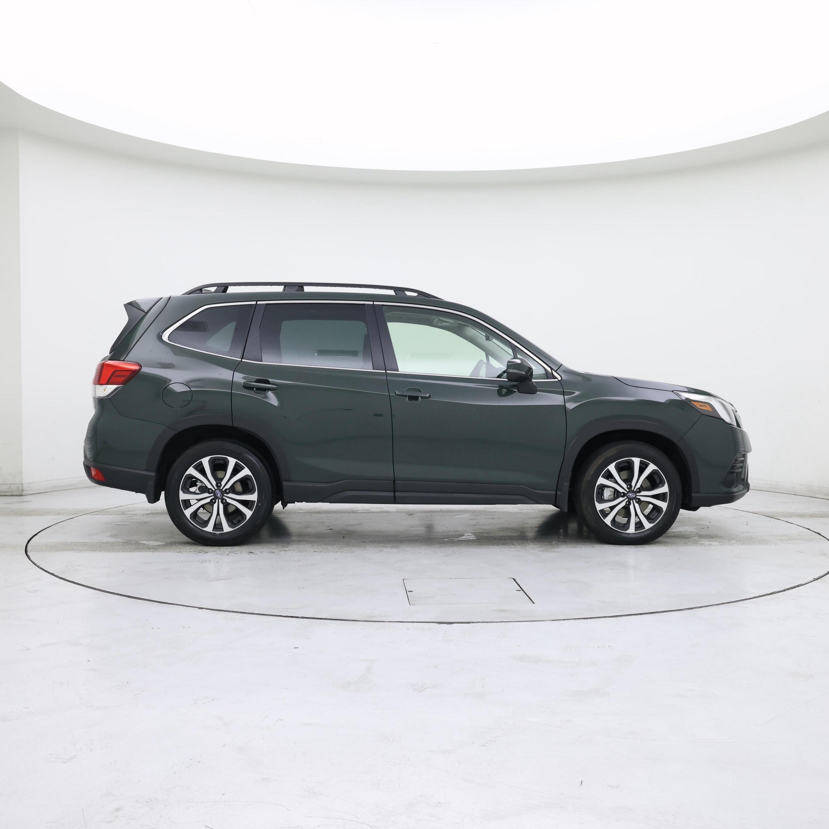 Thumbnail: 2023 Subaru Forester - 7