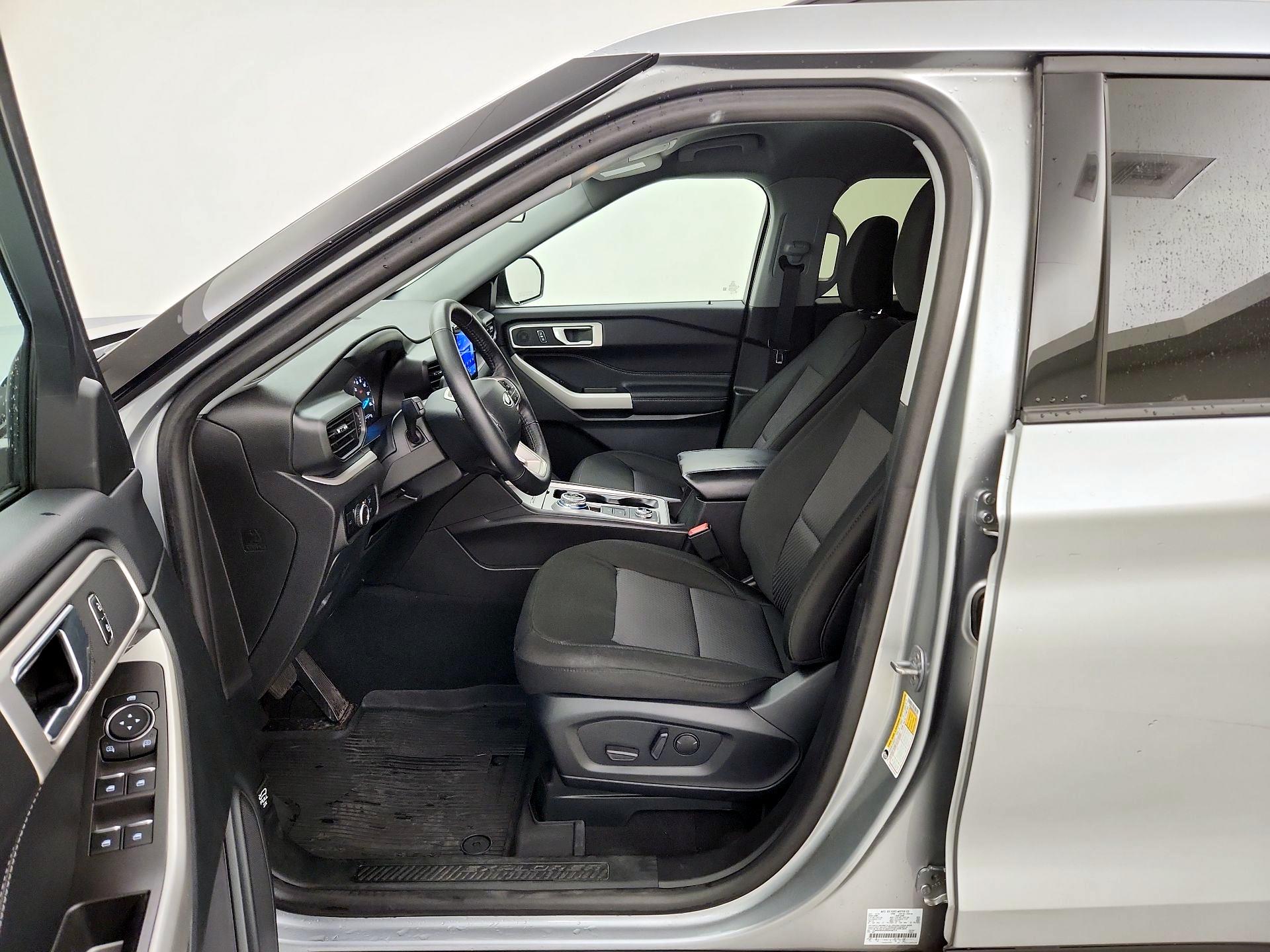 Thumbnail: 2024 Ford Explorer - 11
