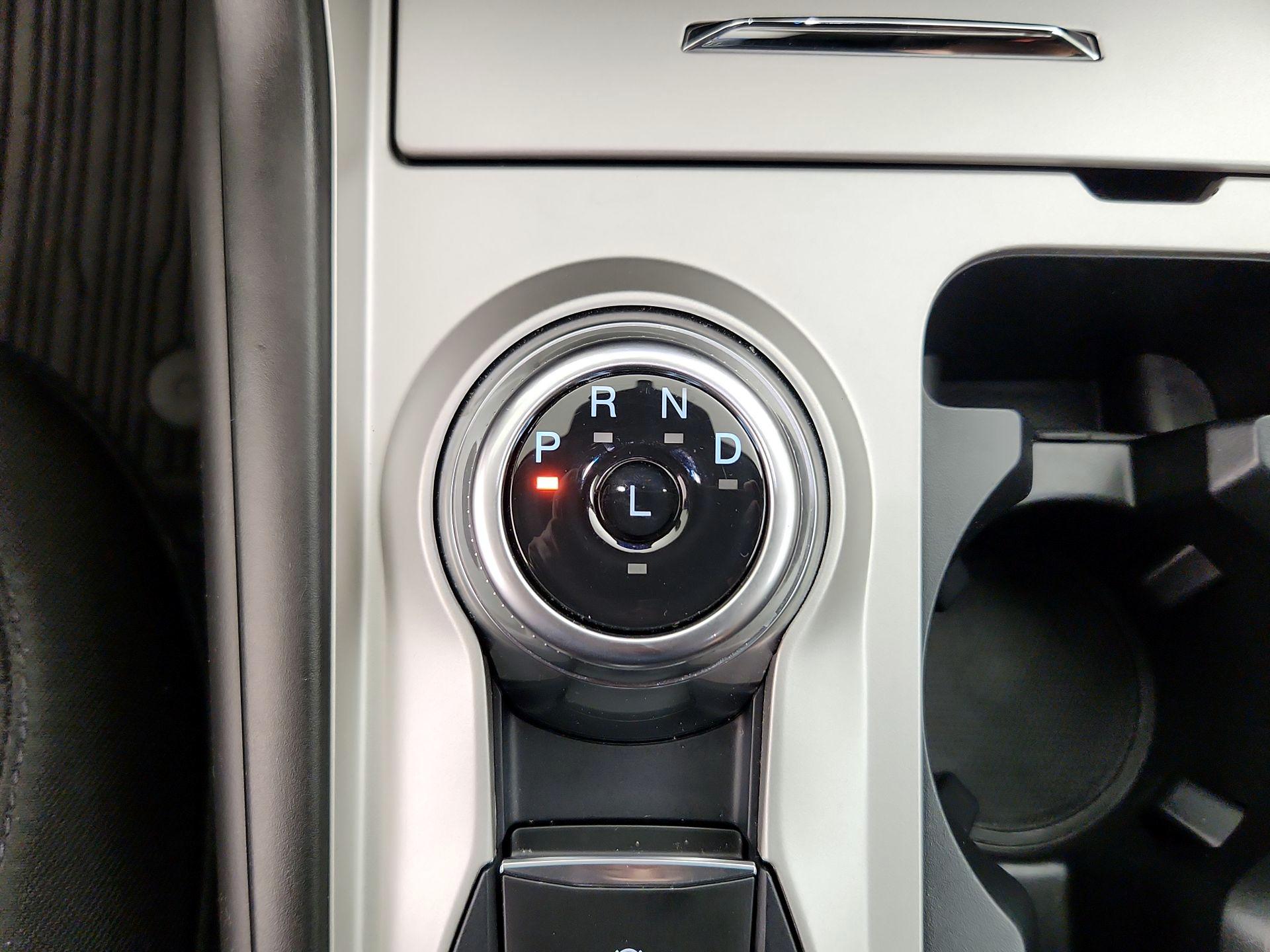 Thumbnail: 2024 Ford Explorer - 17