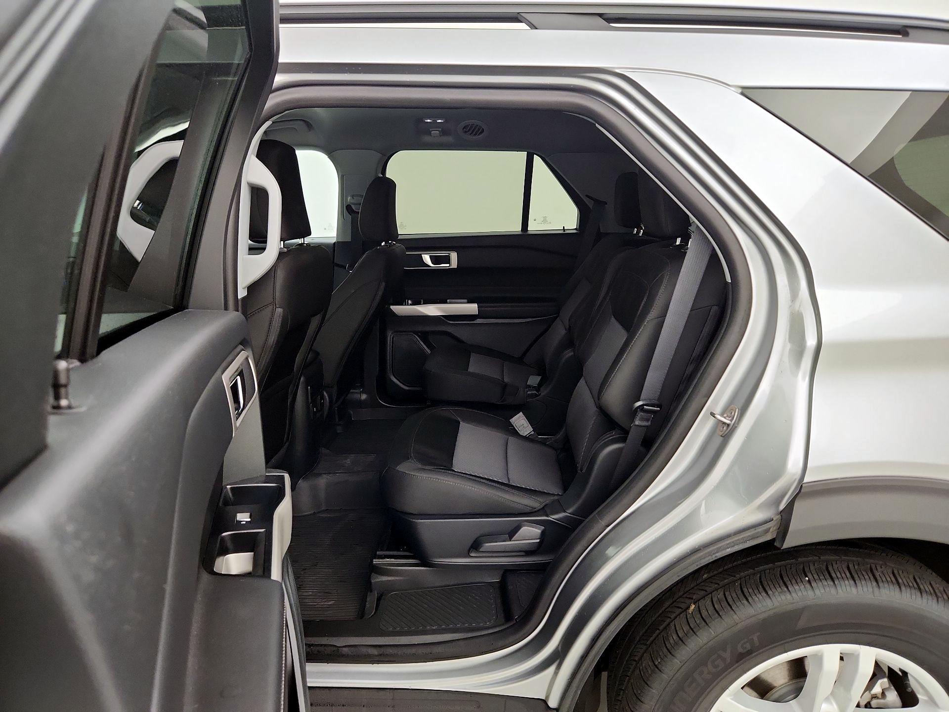 Thumbnail: 2024 Ford Explorer - 19