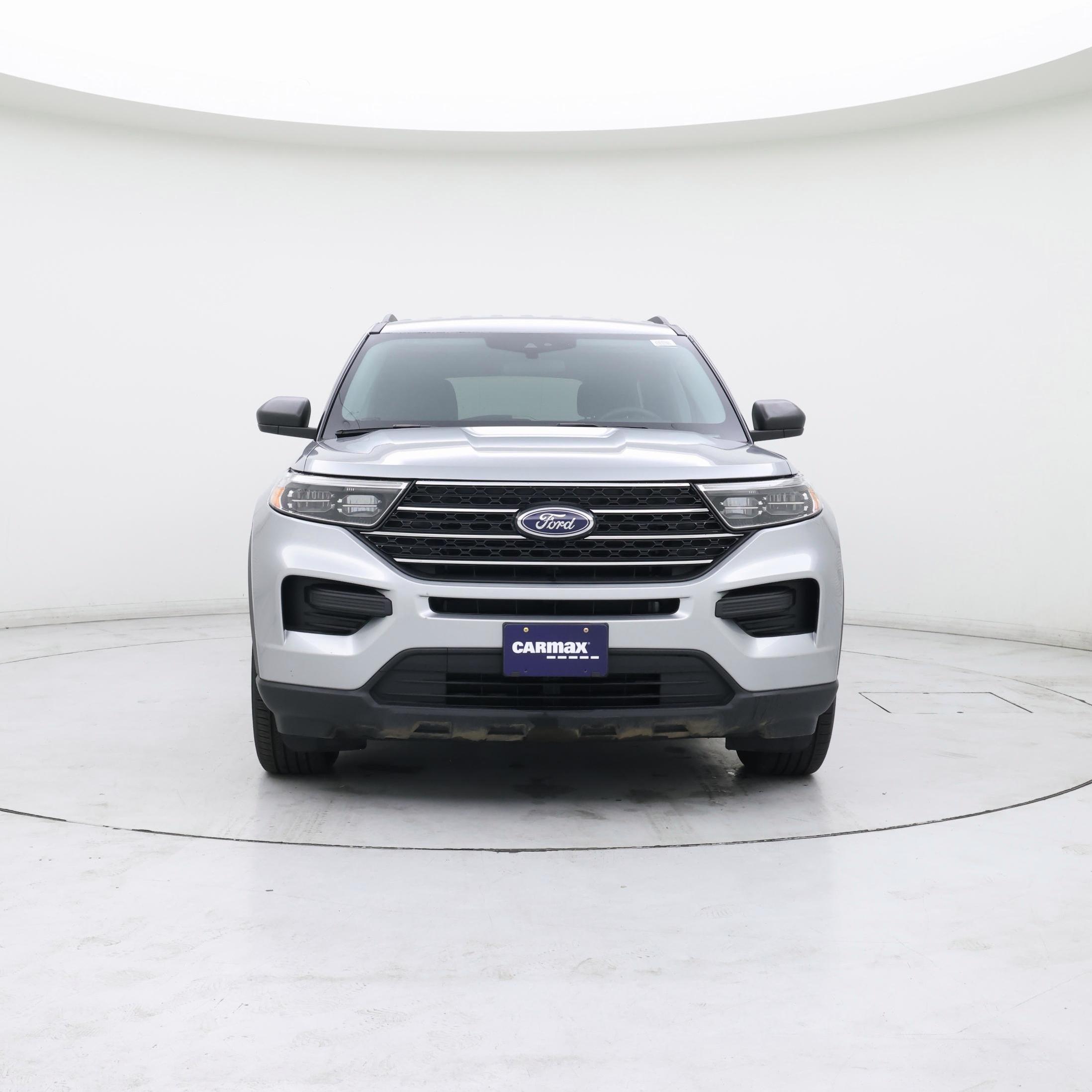 Thumbnail: 2024 Ford Explorer - 5