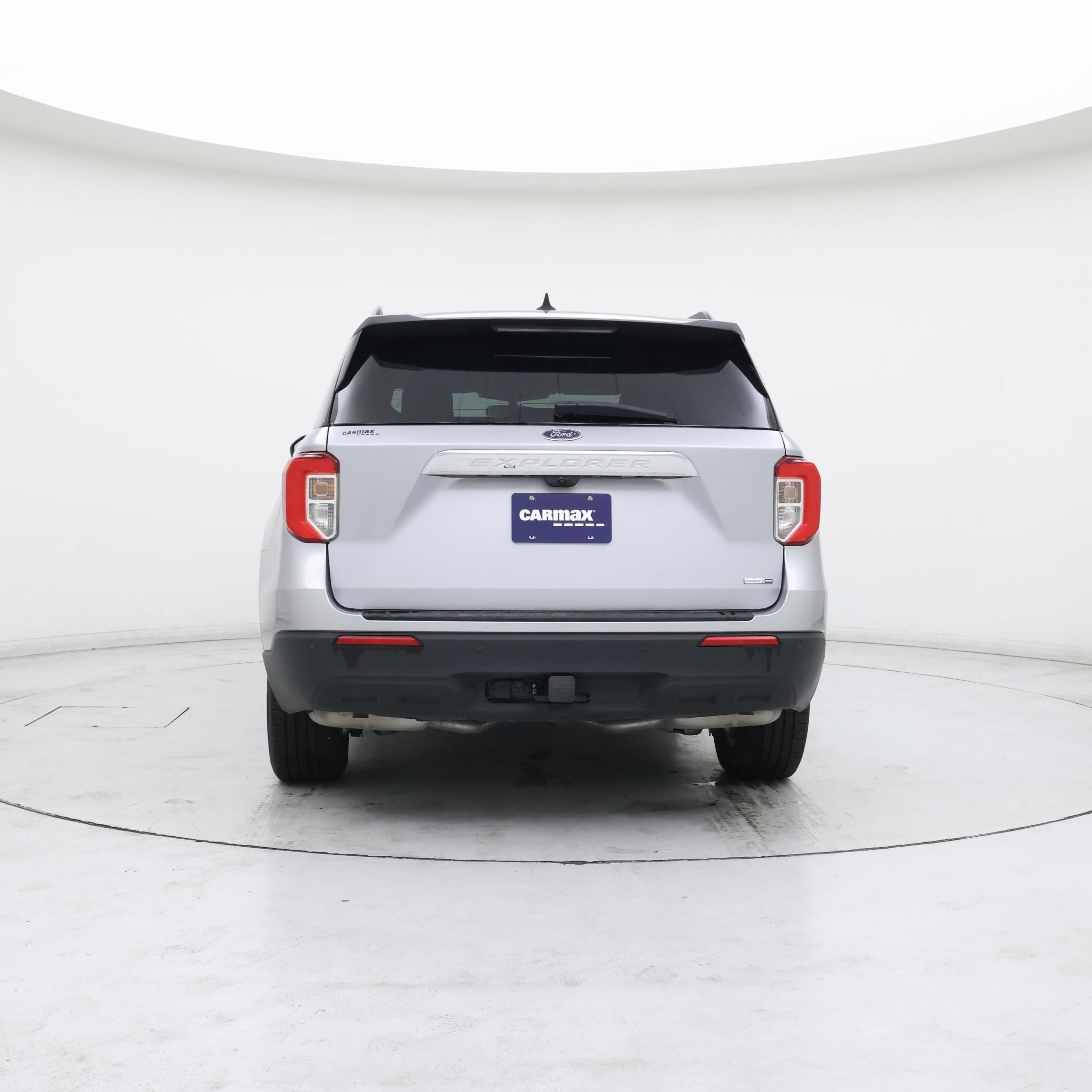 Thumbnail: 2024 Ford Explorer - 6