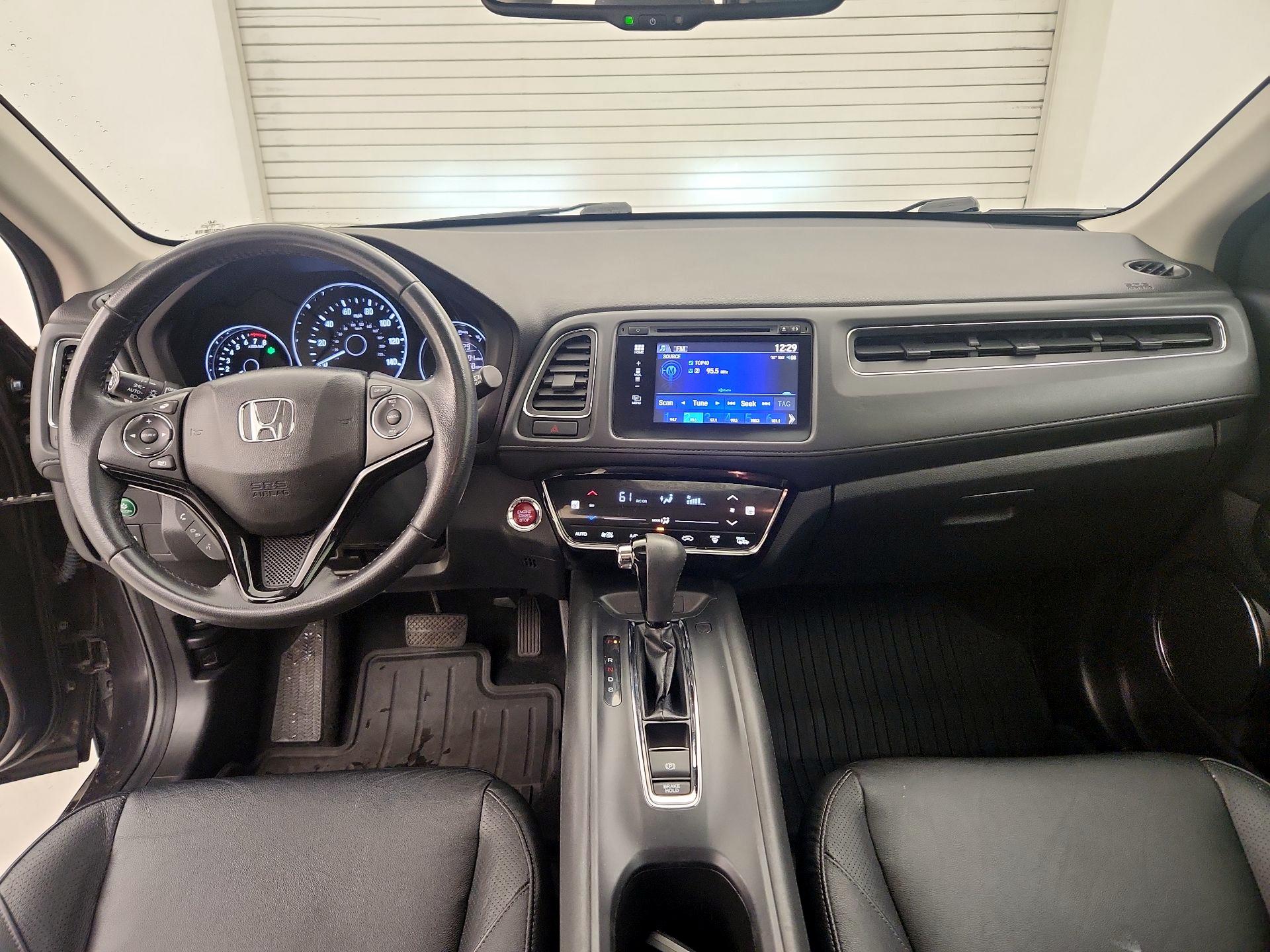 Thumbnail: 2018 Honda HR-V - 9