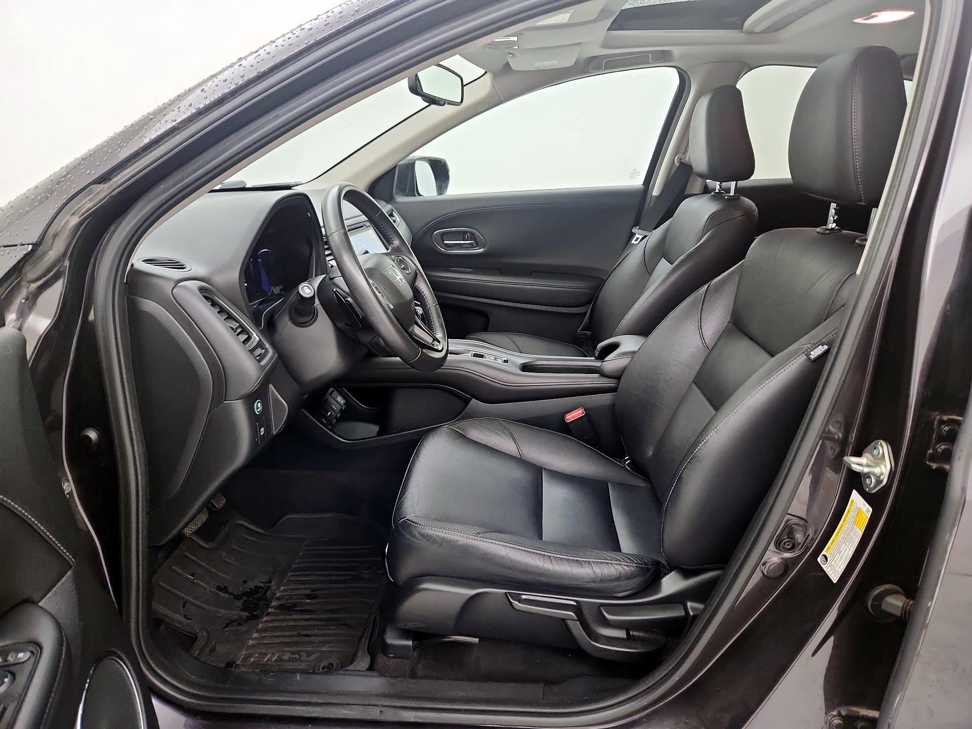Thumbnail: 2018 Honda HR-V - 11