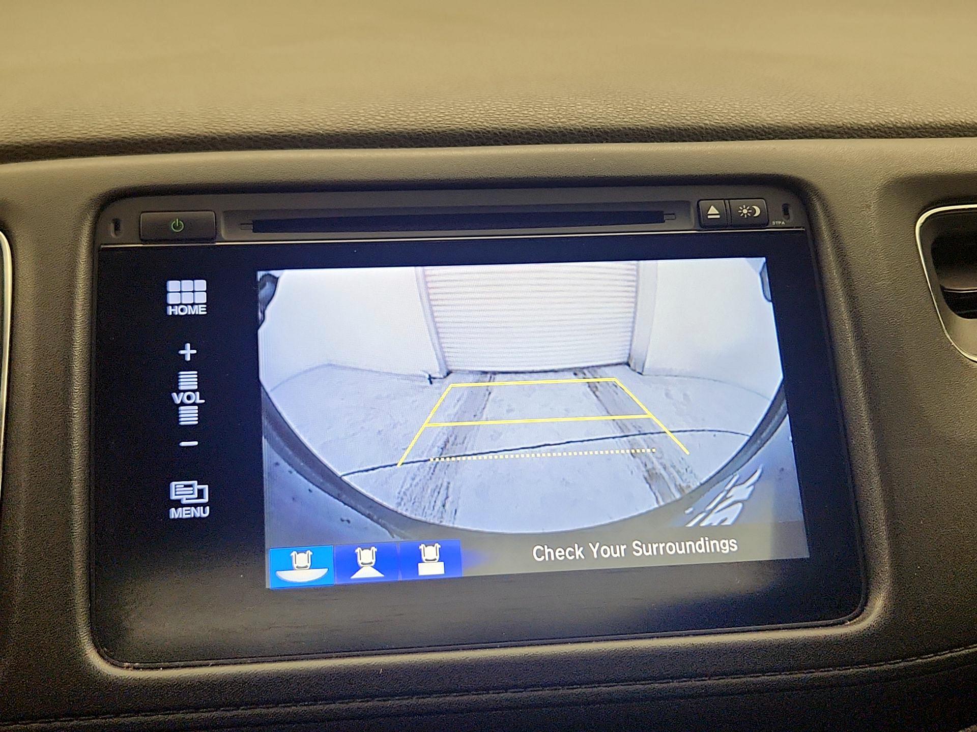 Thumbnail: 2018 Honda HR-V - 14