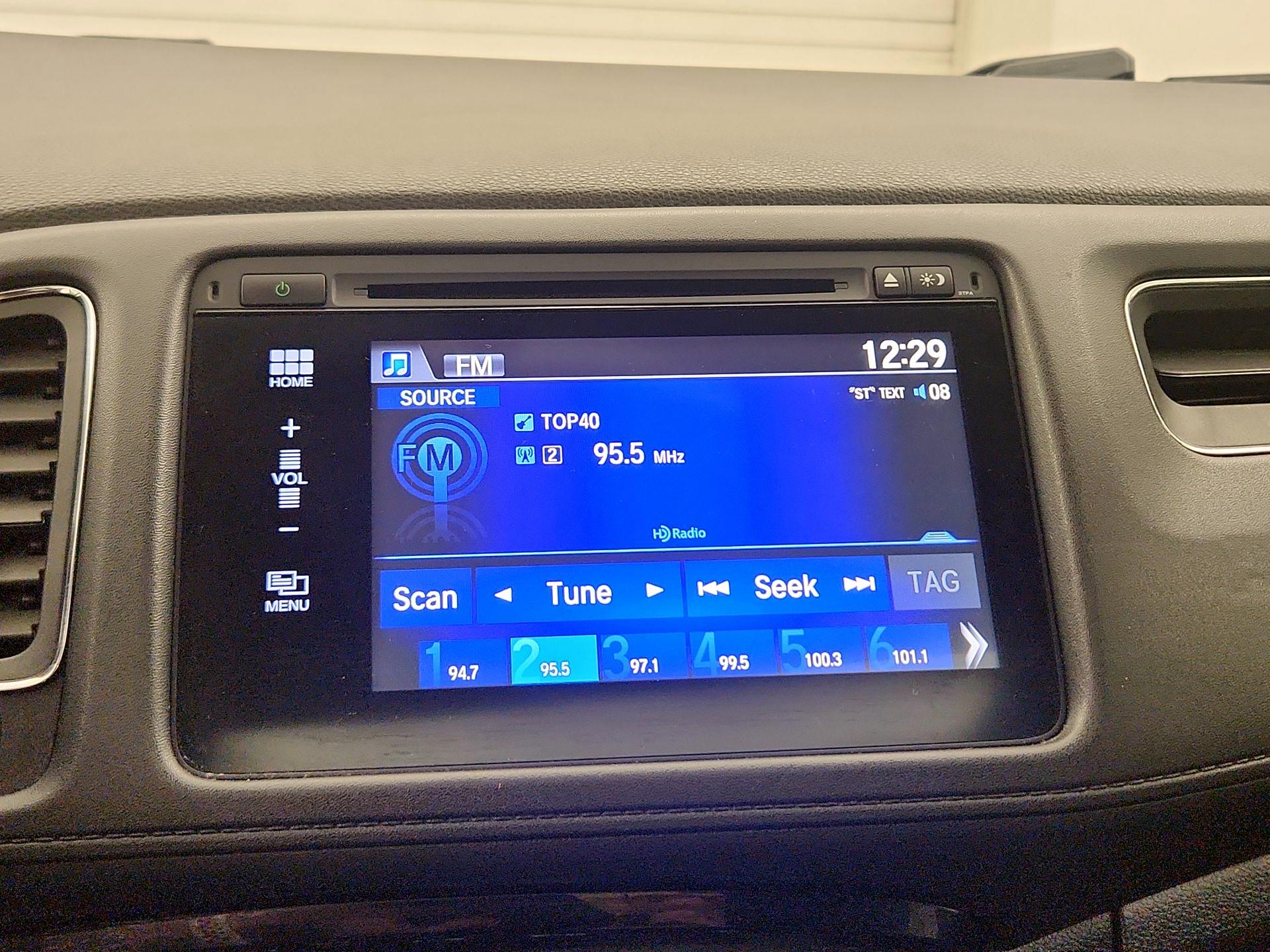 Thumbnail: 2018 Honda HR-V - 15