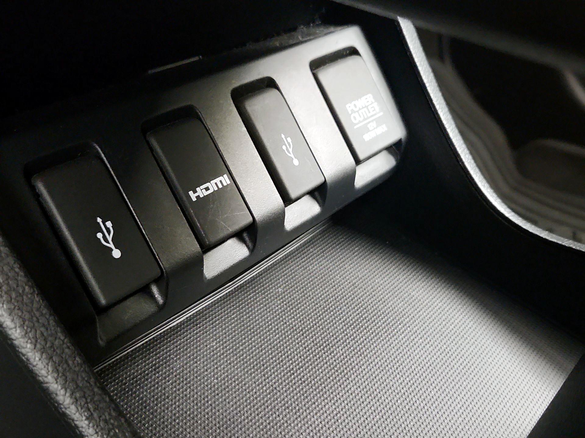 Thumbnail: 2018 Honda HR-V - 18