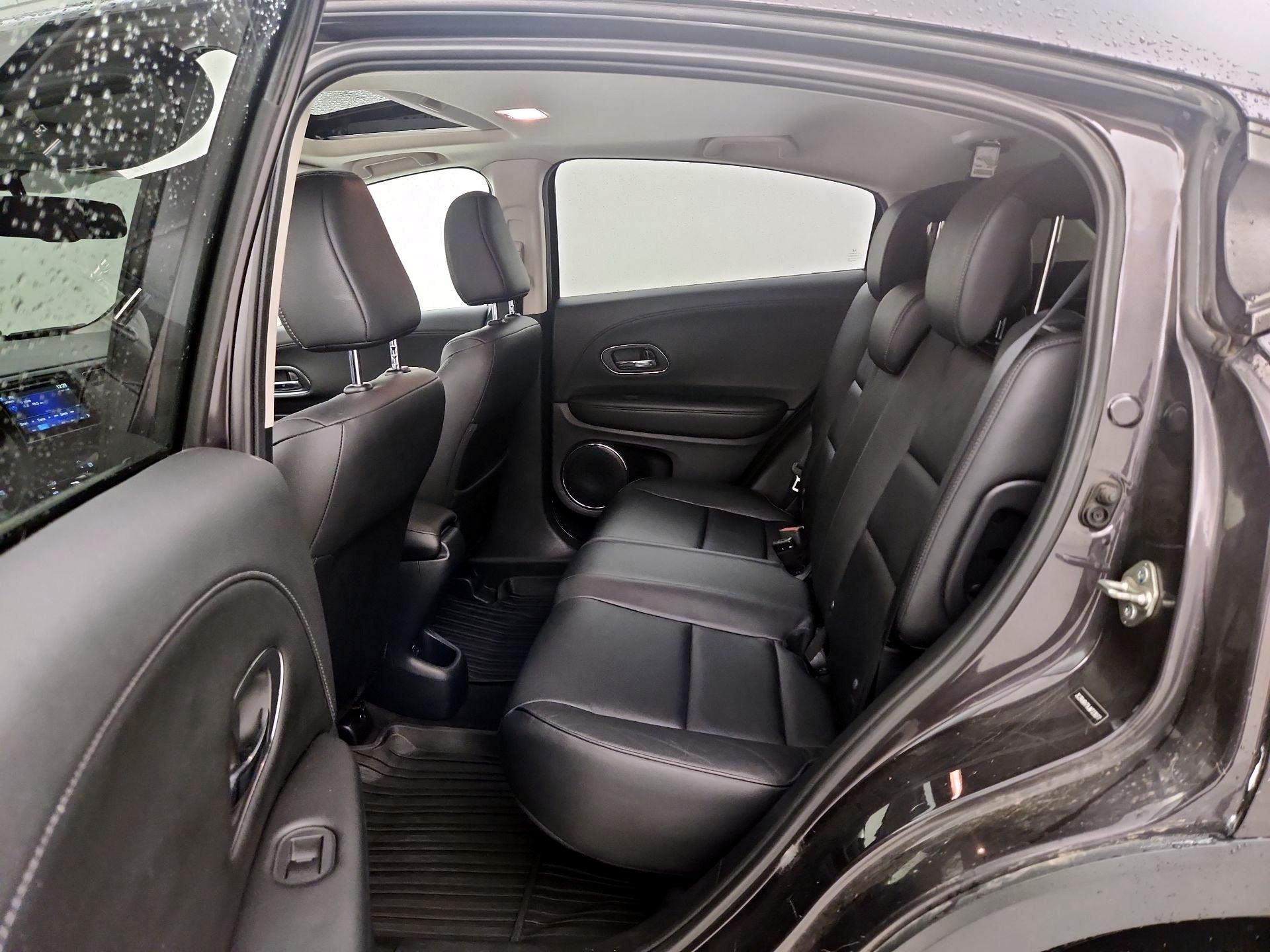Thumbnail: 2018 Honda HR-V - 20