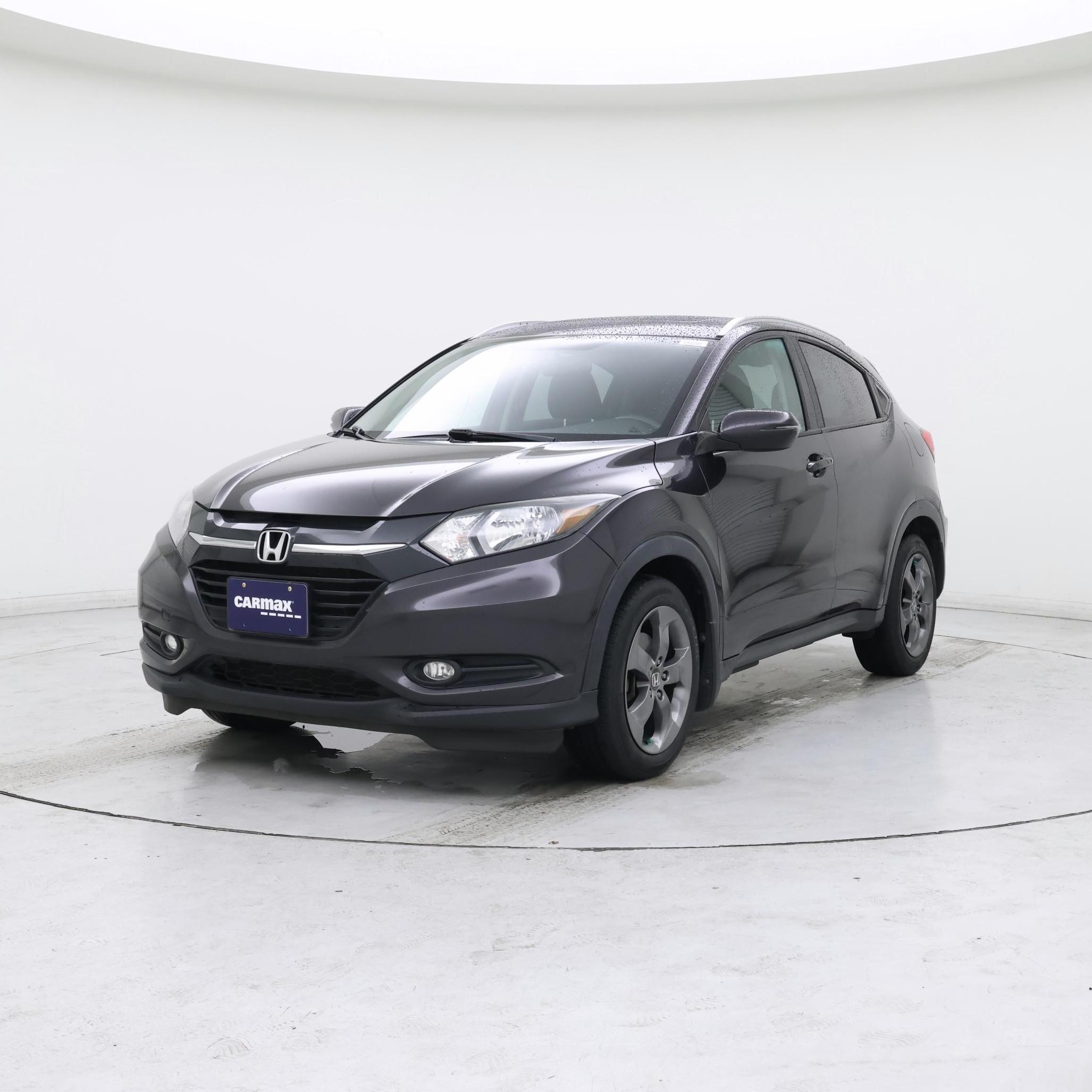Thumbnail: 2018 Honda HR-V - 4