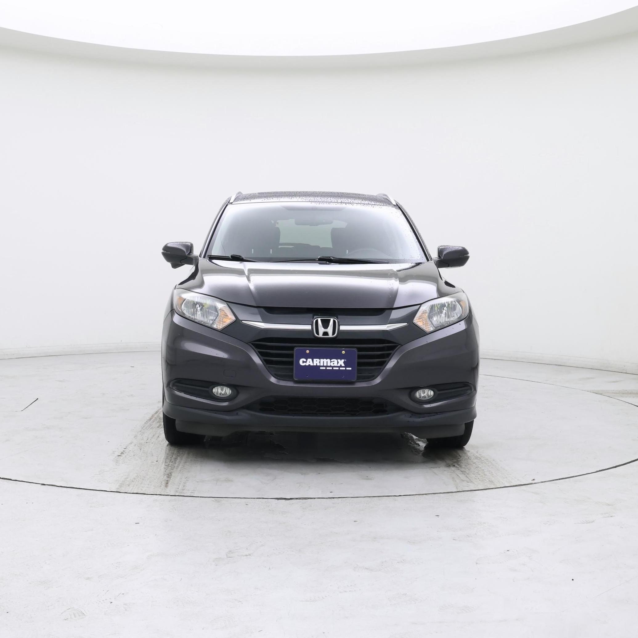 Thumbnail: 2018 Honda HR-V - 5