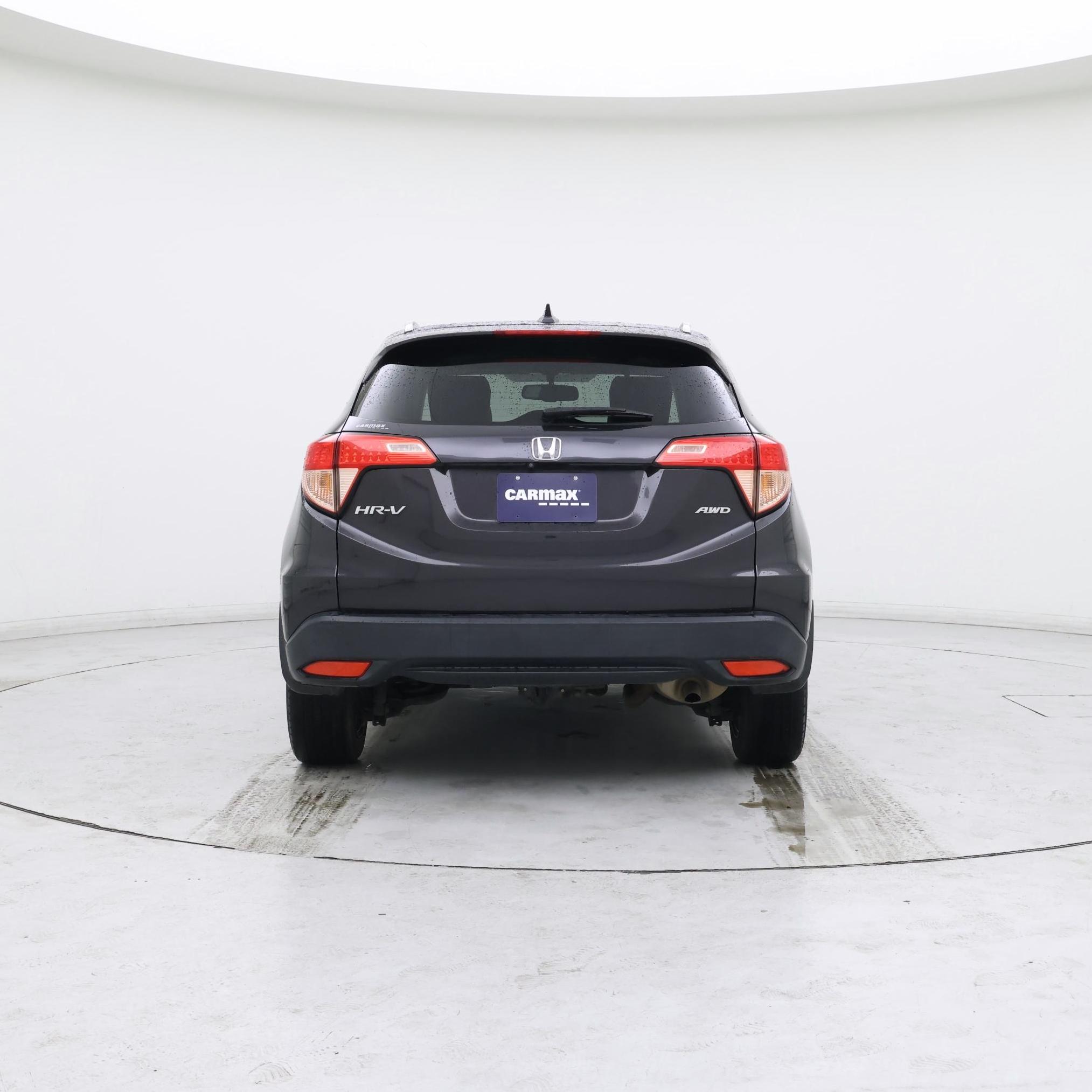 Thumbnail: 2018 Honda HR-V - 6