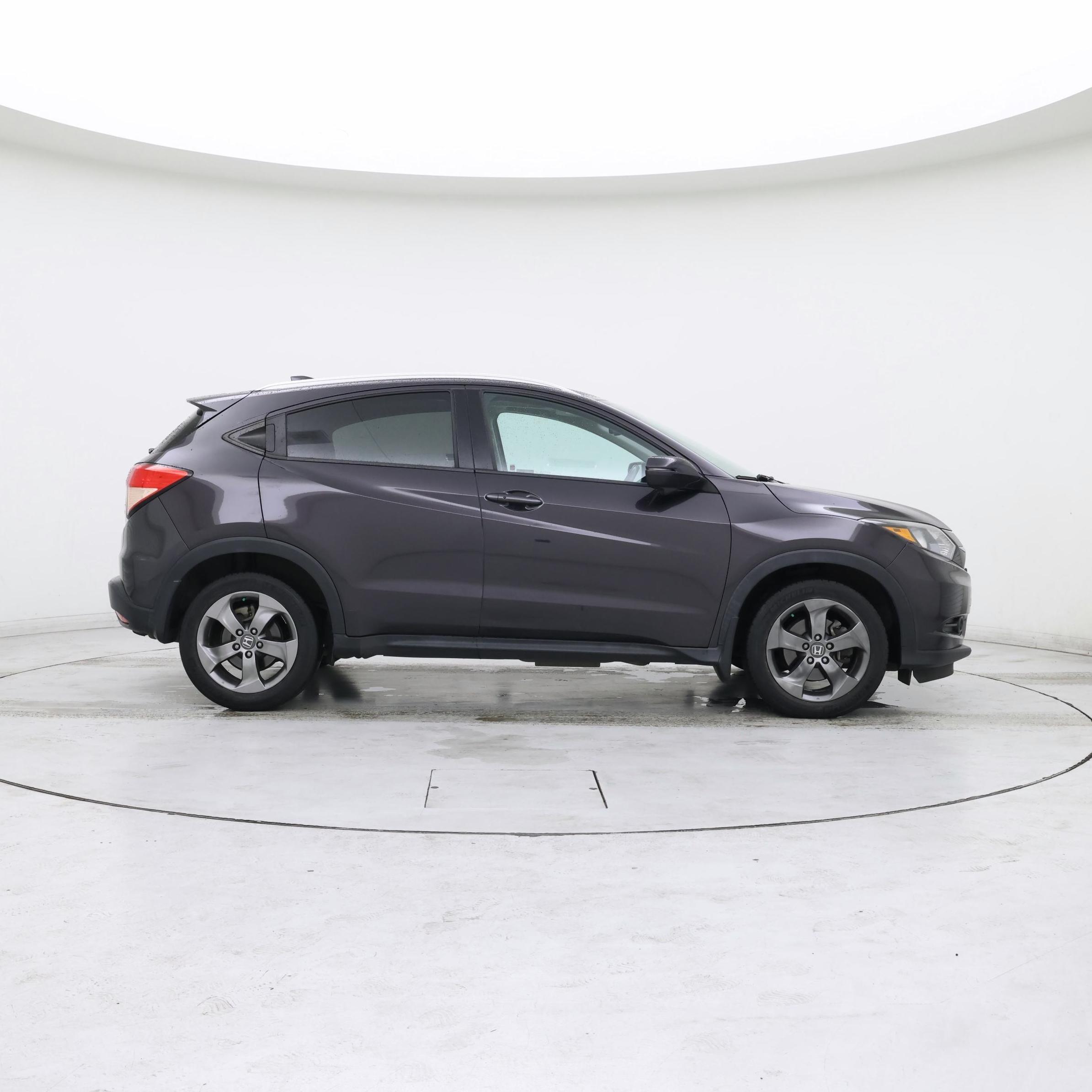 Thumbnail: 2018 Honda HR-V - 7