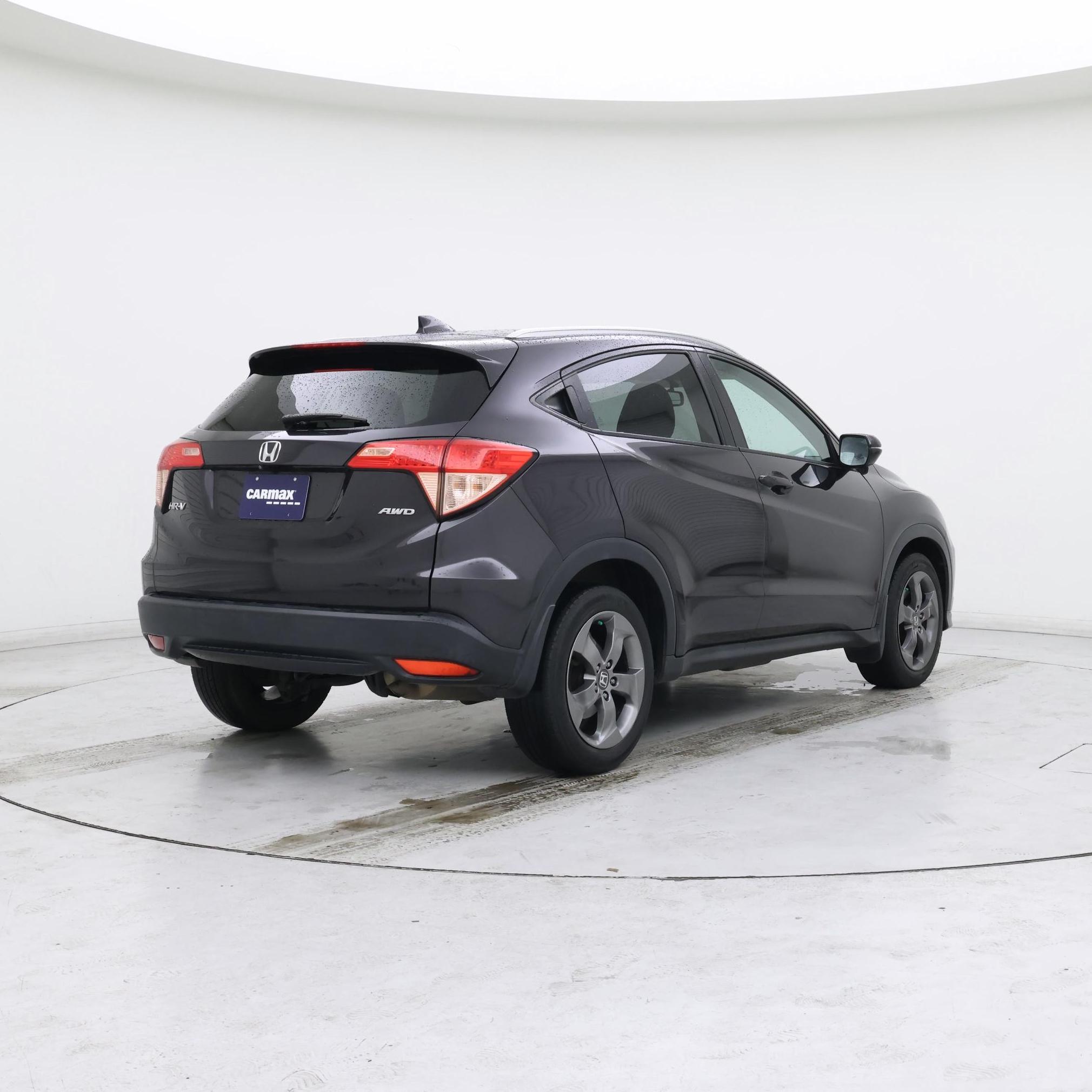Thumbnail: 2018 Honda HR-V - 8
