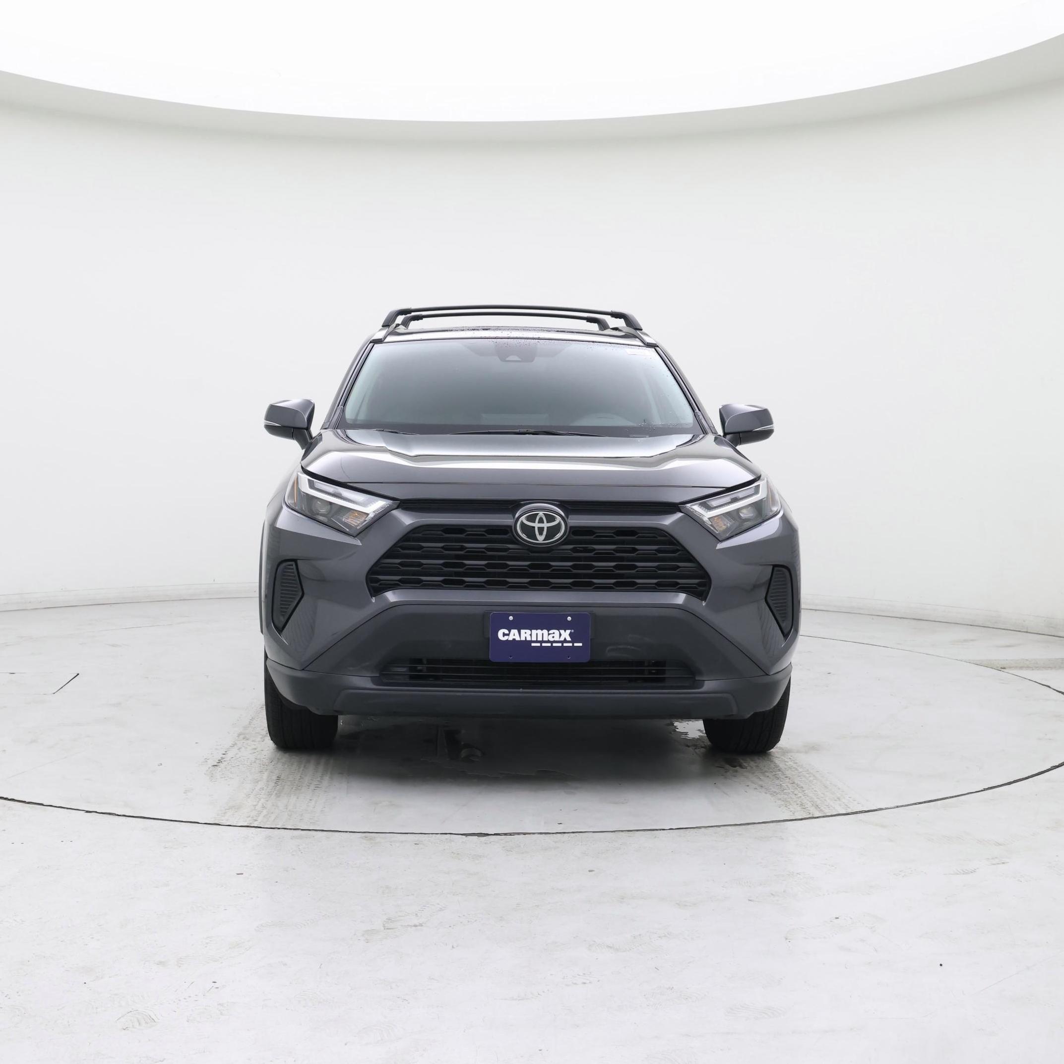 Thumbnail: 2024 Toyota RAV4 - 5