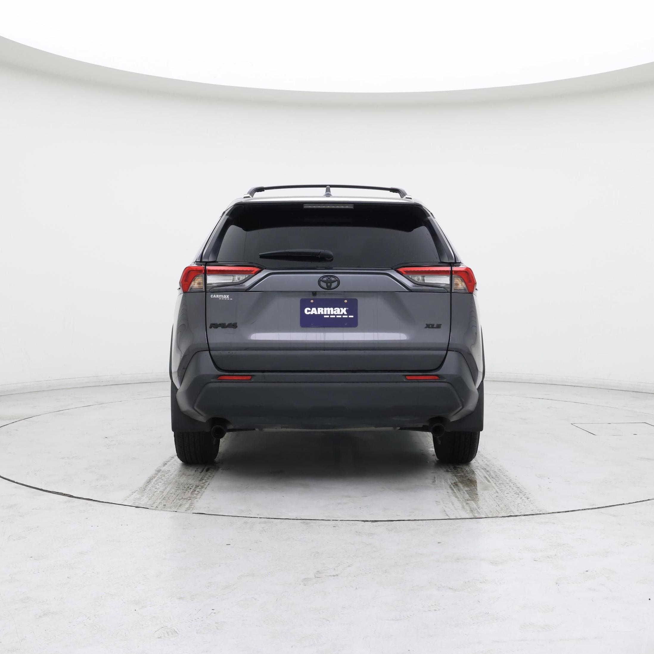 Thumbnail: 2024 Toyota RAV4 - 6