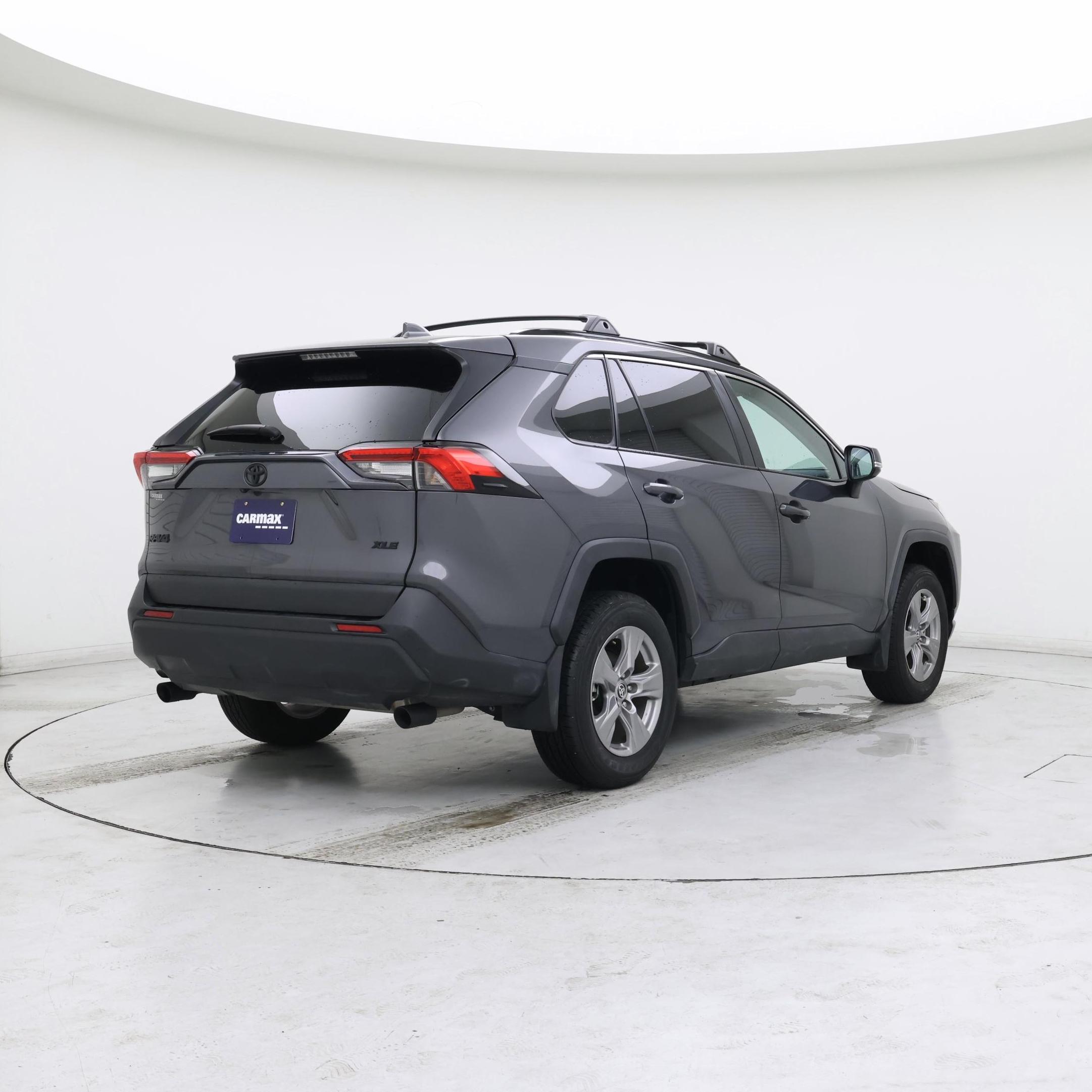 Thumbnail: 2024 Toyota RAV4 - 8