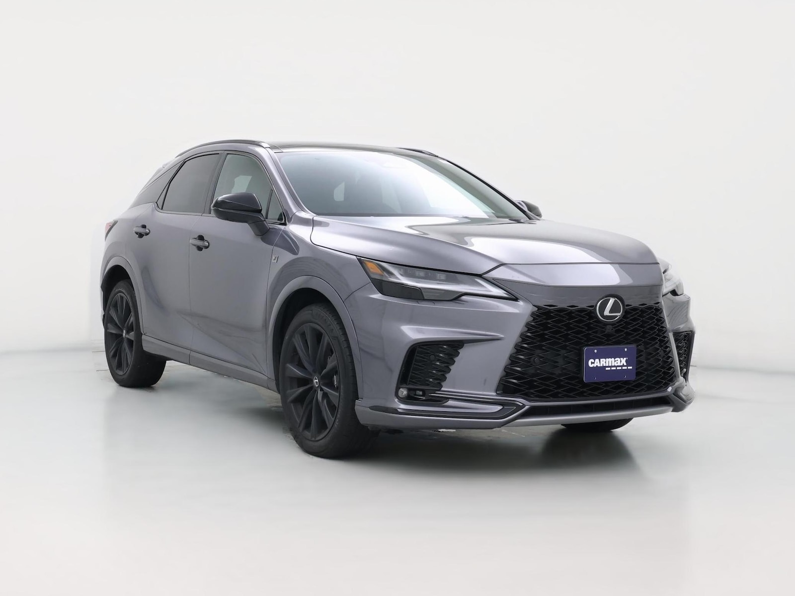 2023 Lexus RX Hybrid