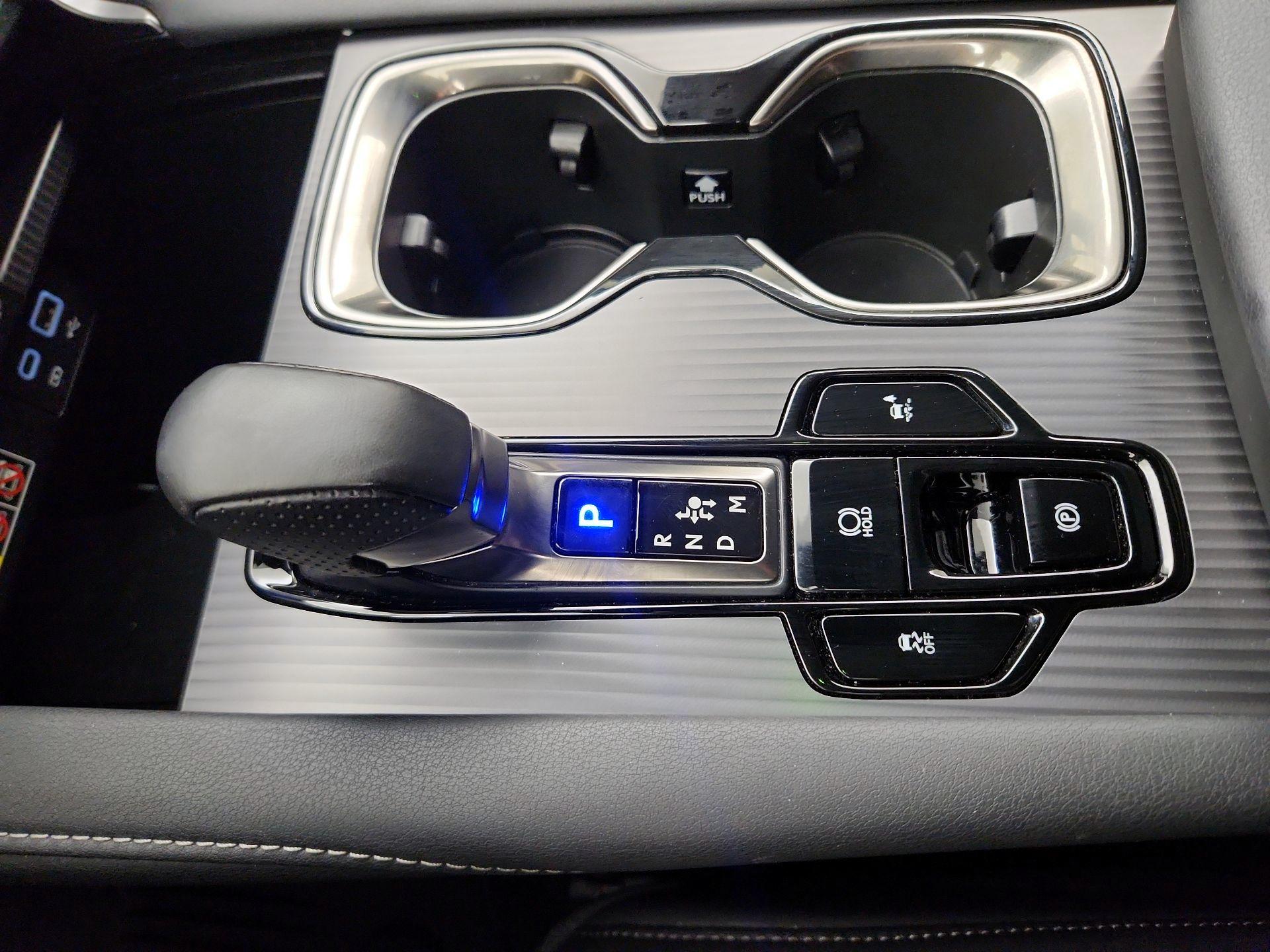 Thumbnail: 2023 Lexus RX - 18