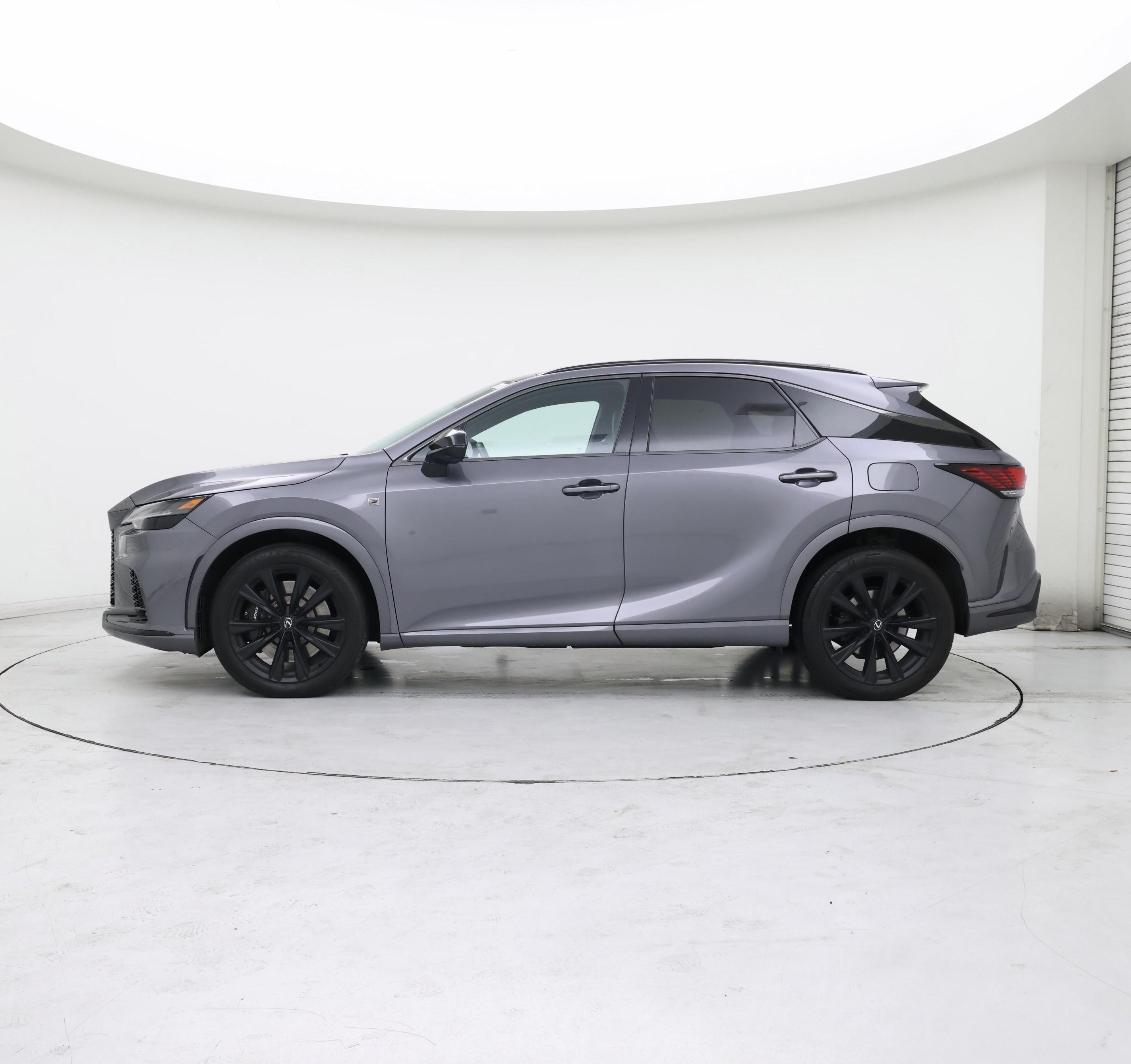 Thumbnail: 2023 Lexus RX - 3