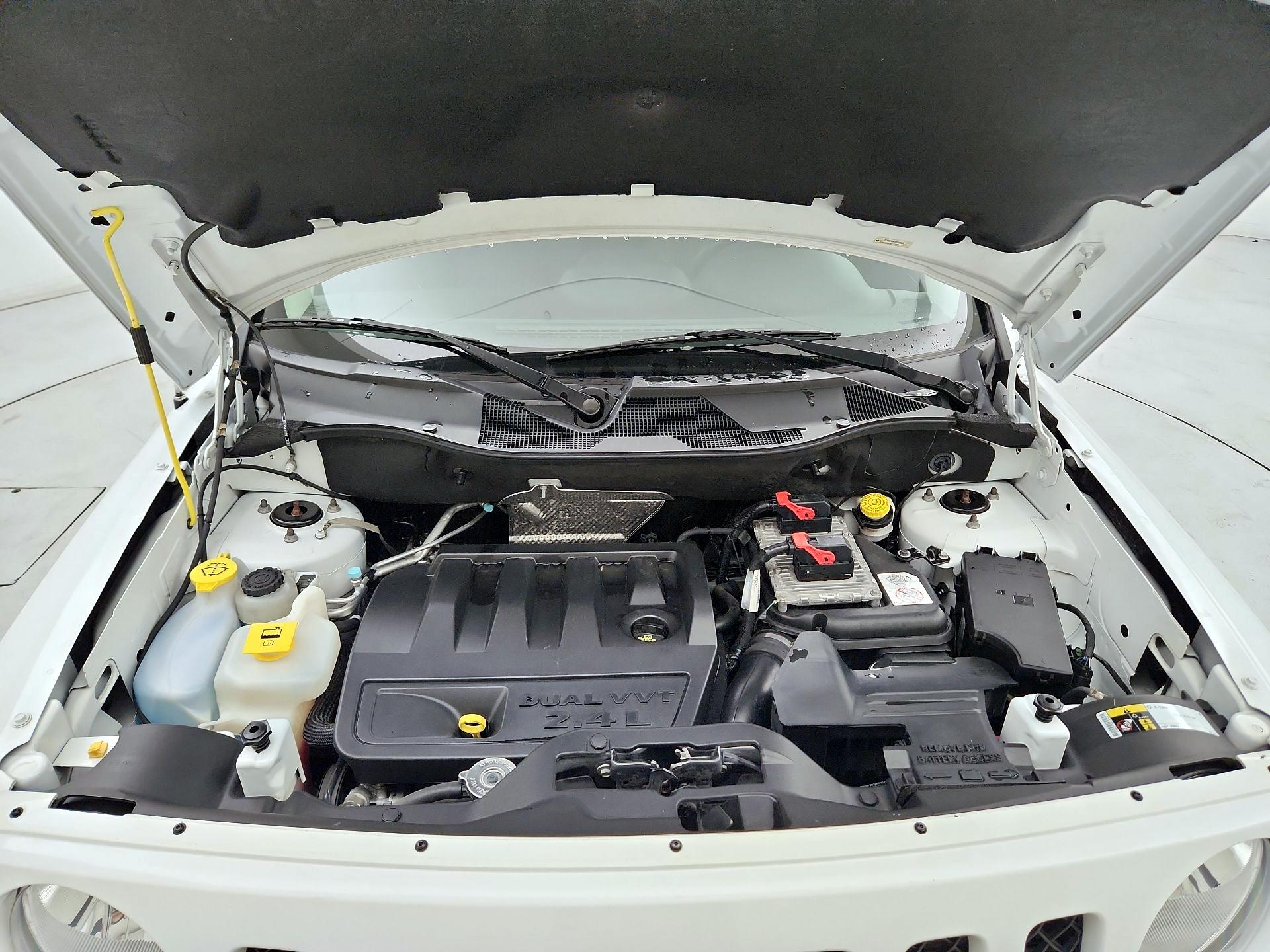 Thumbnail: 2015 Jeep Patriot - 19