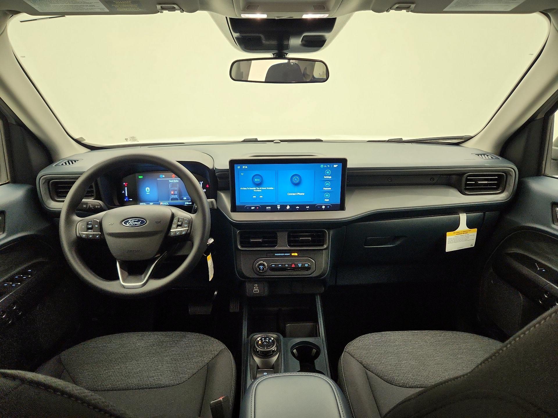 Thumbnail: 2025 Ford Maverick - 8