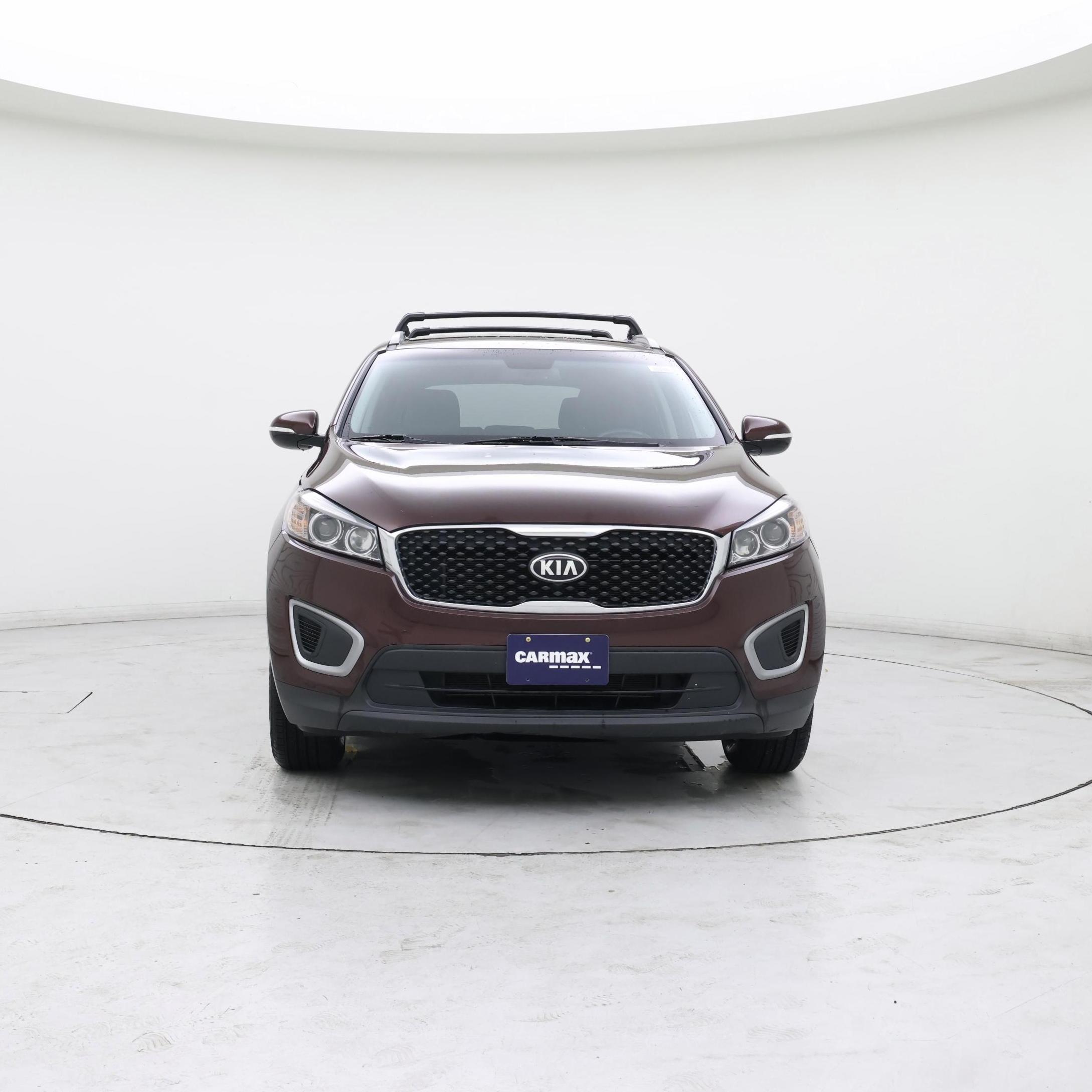 Thumbnail: 2017 Kia Sorento - 5
