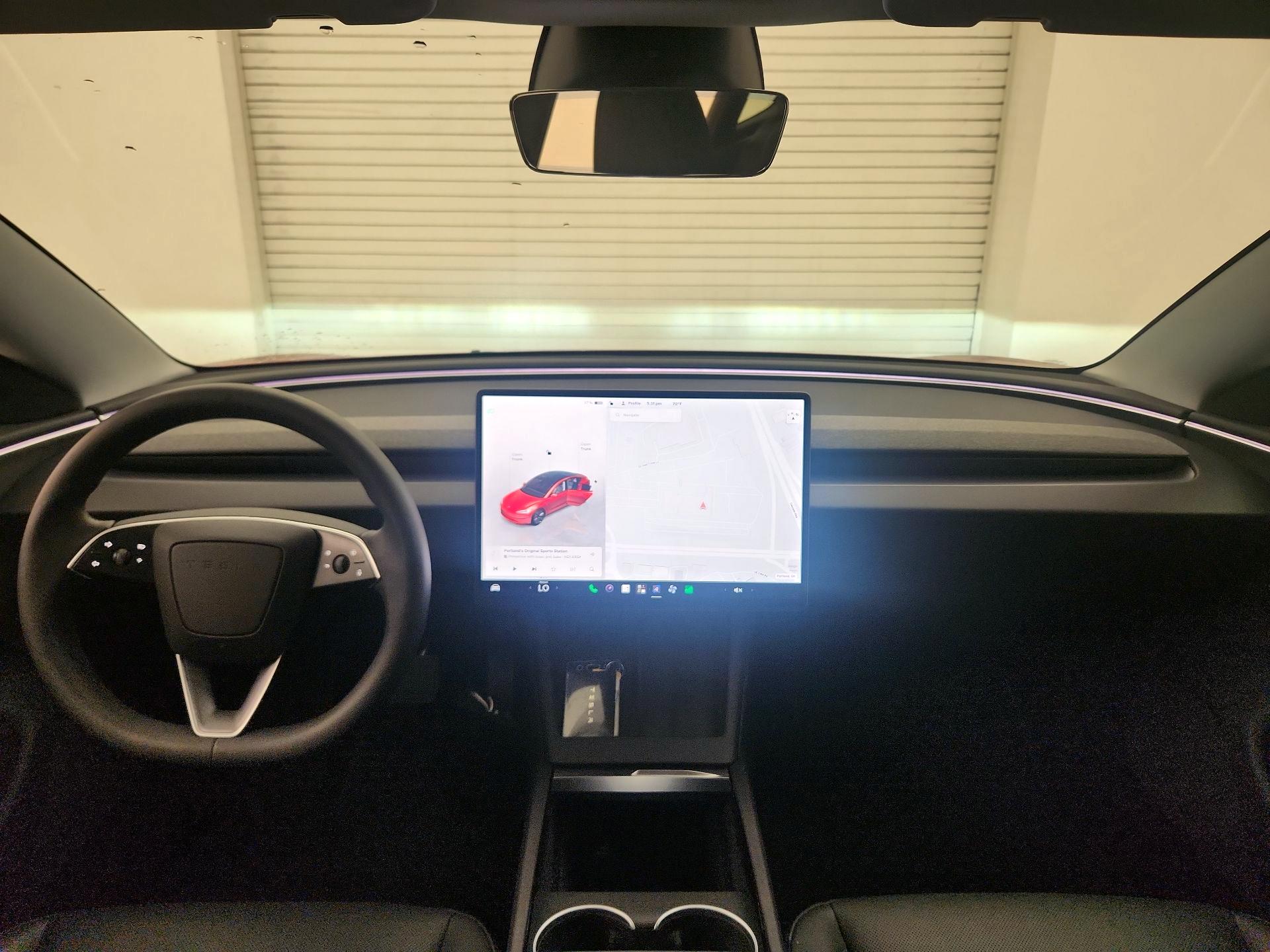 Thumbnail: 2025 Tesla Model 3 - 9