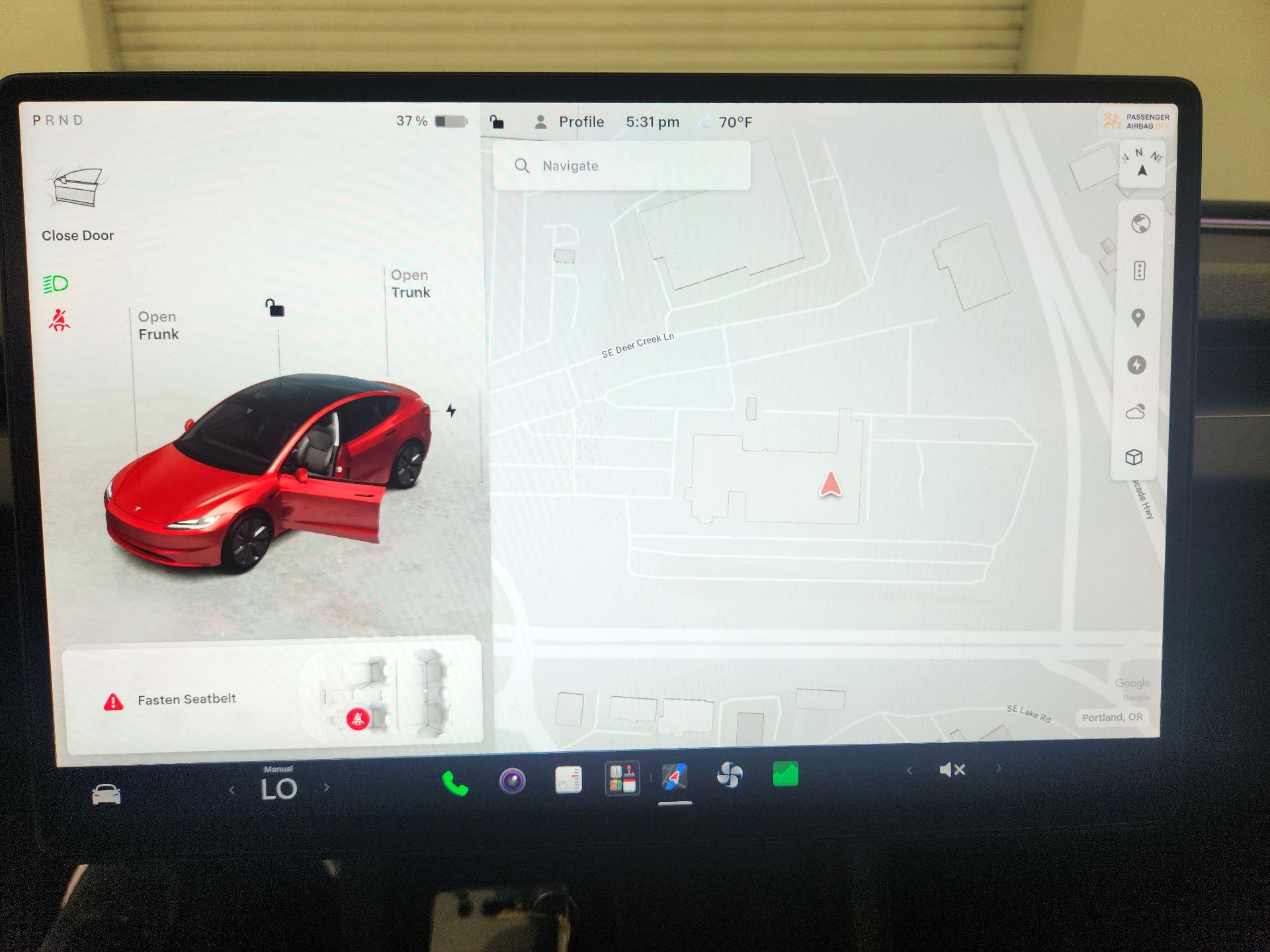 Thumbnail: 2025 Tesla Model 3 - 13