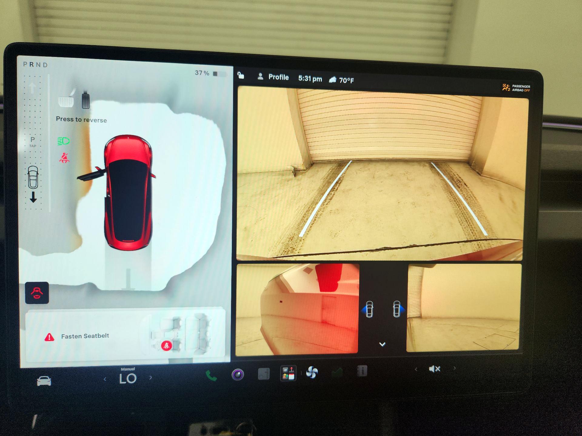 Thumbnail: 2025 Tesla Model 3 - 14