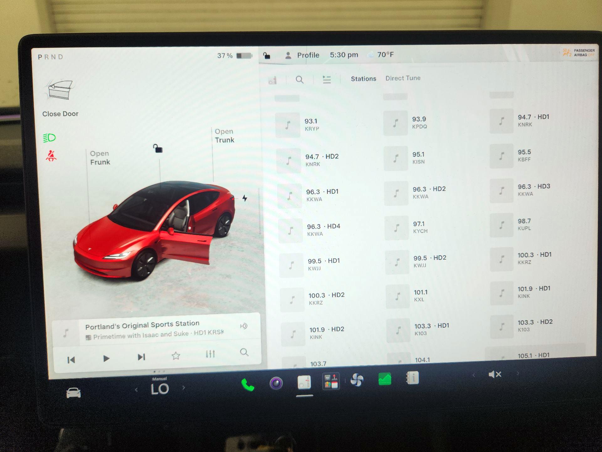 Thumbnail: 2025 Tesla Model 3 - 15