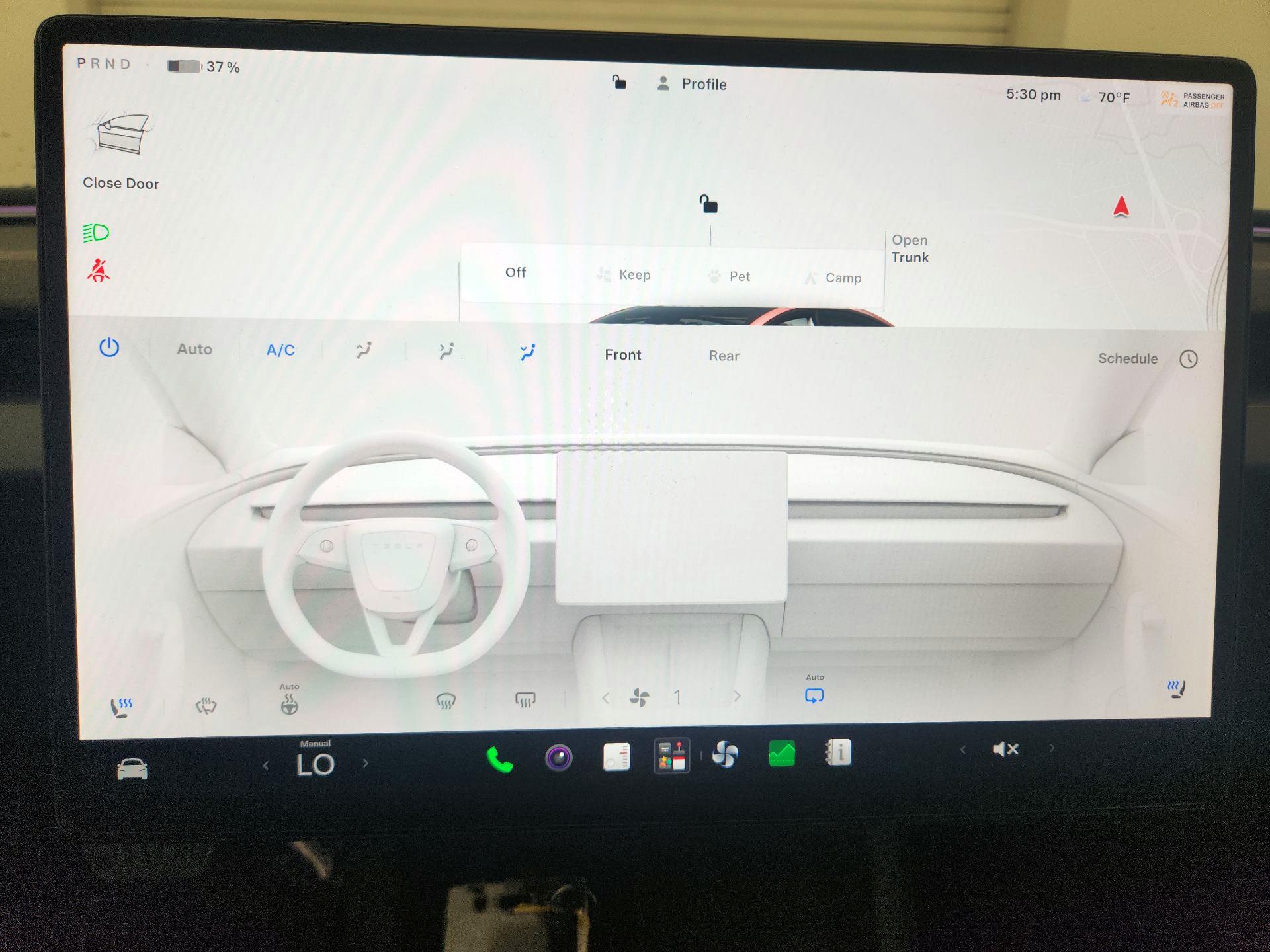 Thumbnail: 2025 Tesla Model 3 - 16