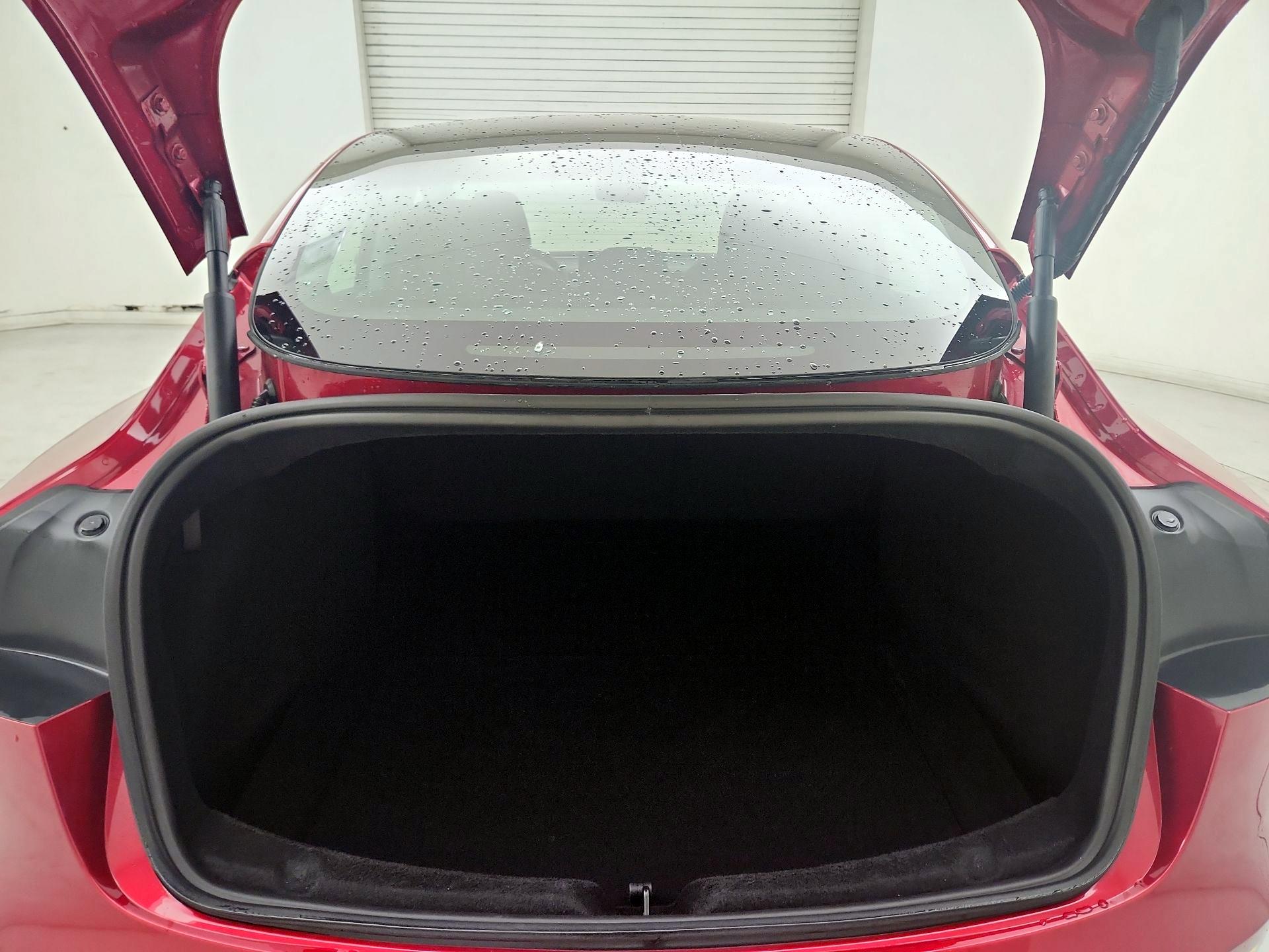 Thumbnail: 2025 Tesla Model 3 - 20