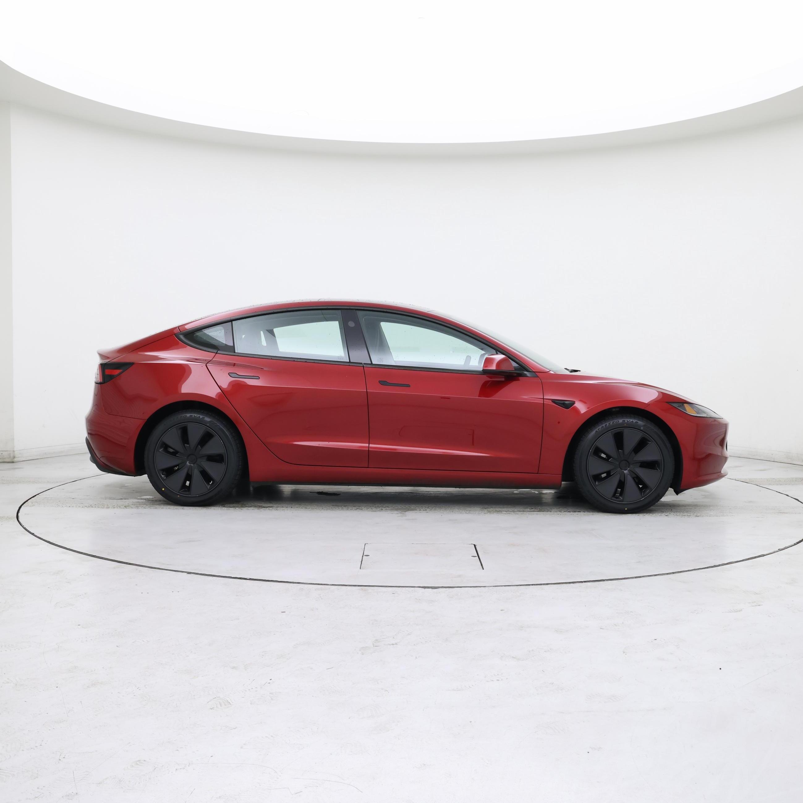 Thumbnail: 2025 Tesla Model 3 - 7