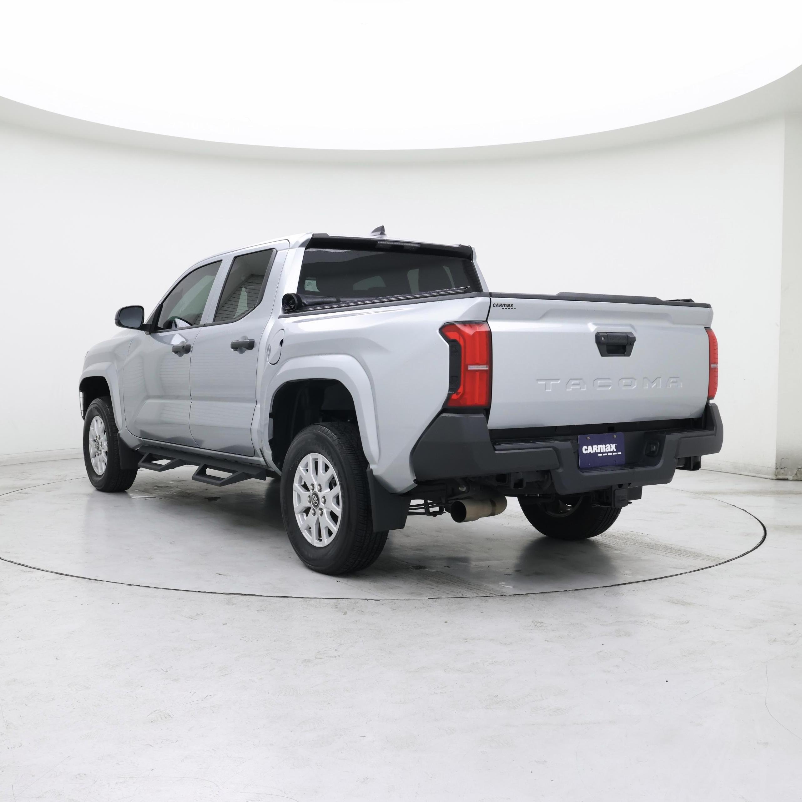 Thumbnail: 2024 Toyota Tacoma - 2