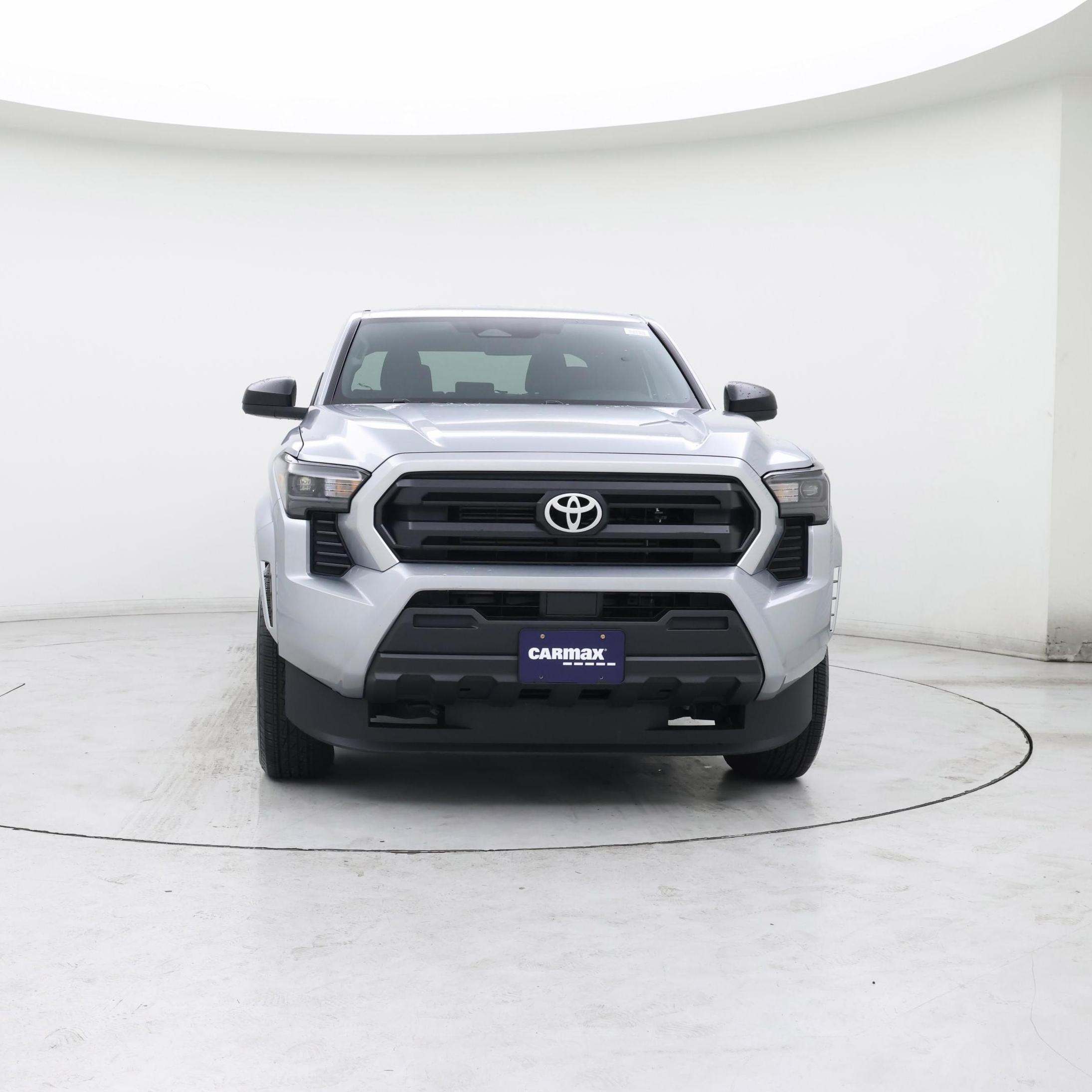 Thumbnail: 2024 Toyota Tacoma - 5
