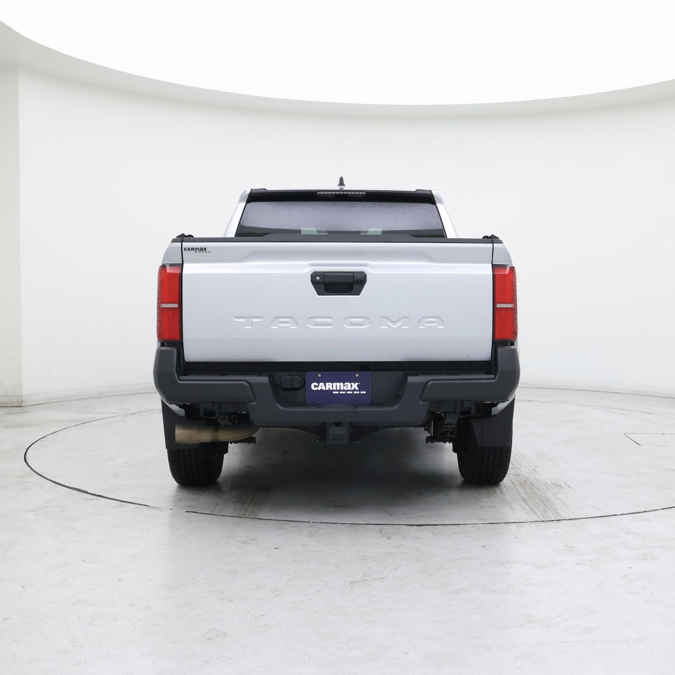 Thumbnail: 2024 Toyota Tacoma - 6