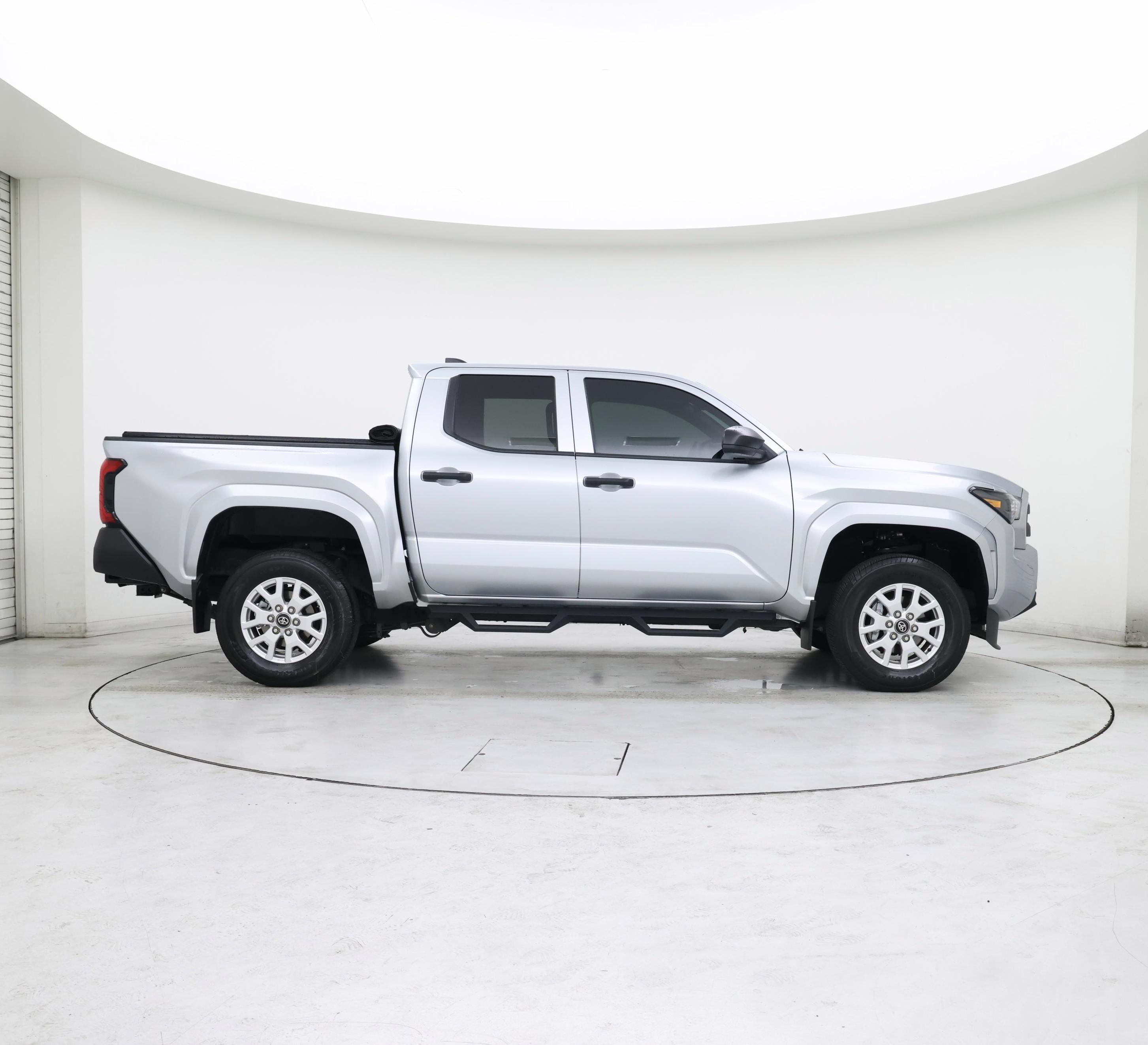 Thumbnail: 2024 Toyota Tacoma - 7